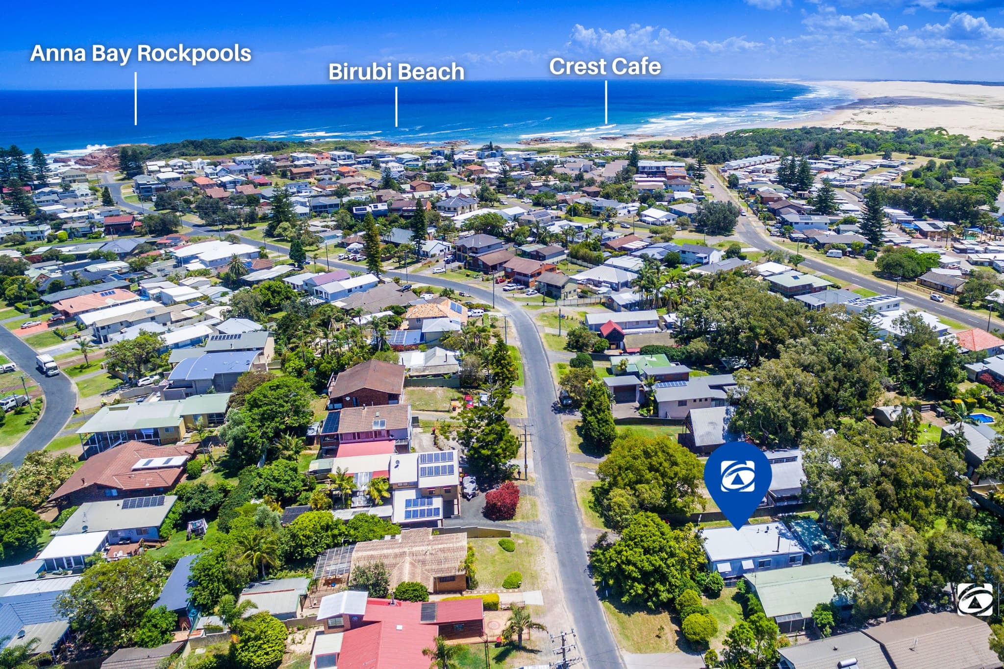 1/47 Pacific Avenue, Anna Bay NSW 2316, Anna Bay - Thumbnail 3
