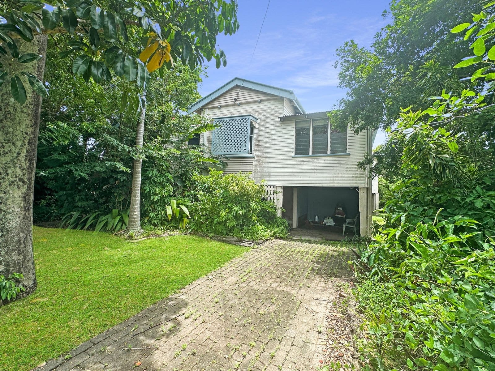 46 Perry Street, West Mackay QLD 4740, West Mackay - Image 1