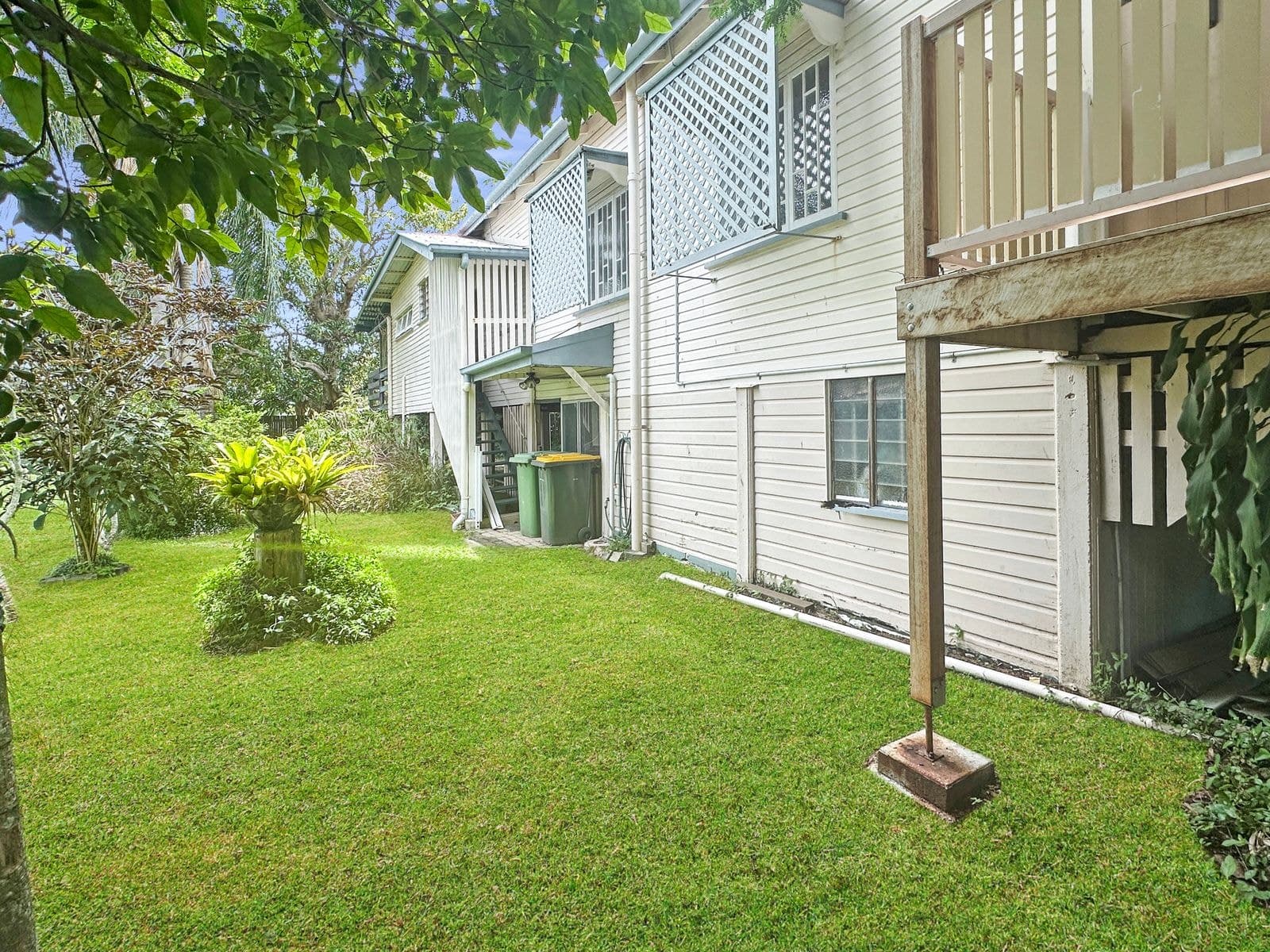 46 Perry Street, West Mackay QLD 4740, West Mackay - Thumbnail 2