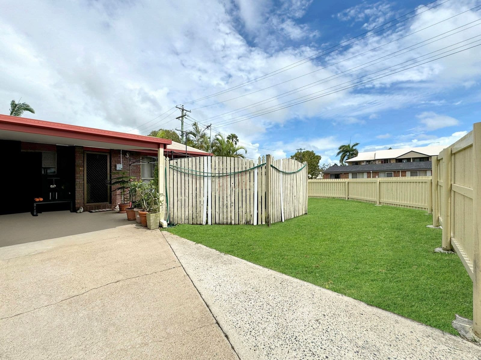 5/91 Evan Street, South Mackay QLD 4740, South Mackay - Image 1