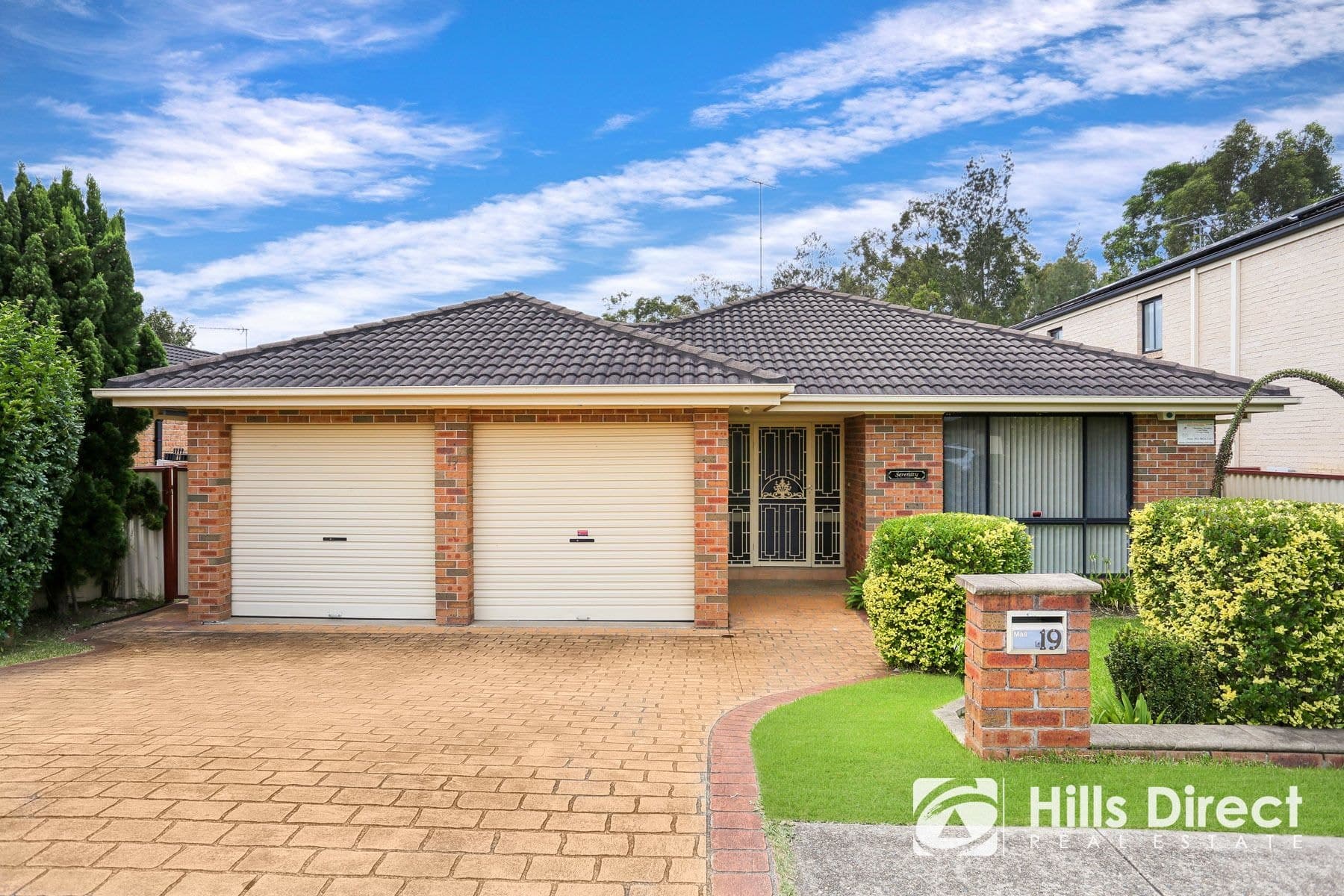 19 Manor Street, Kellyville Ridge NSW 2155, Kellyville Ridge - Image 1