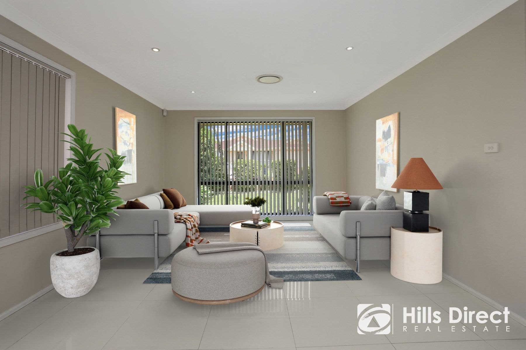 19 Manor Street, Kellyville Ridge NSW 2155, Kellyville Ridge - Thumbnail 2