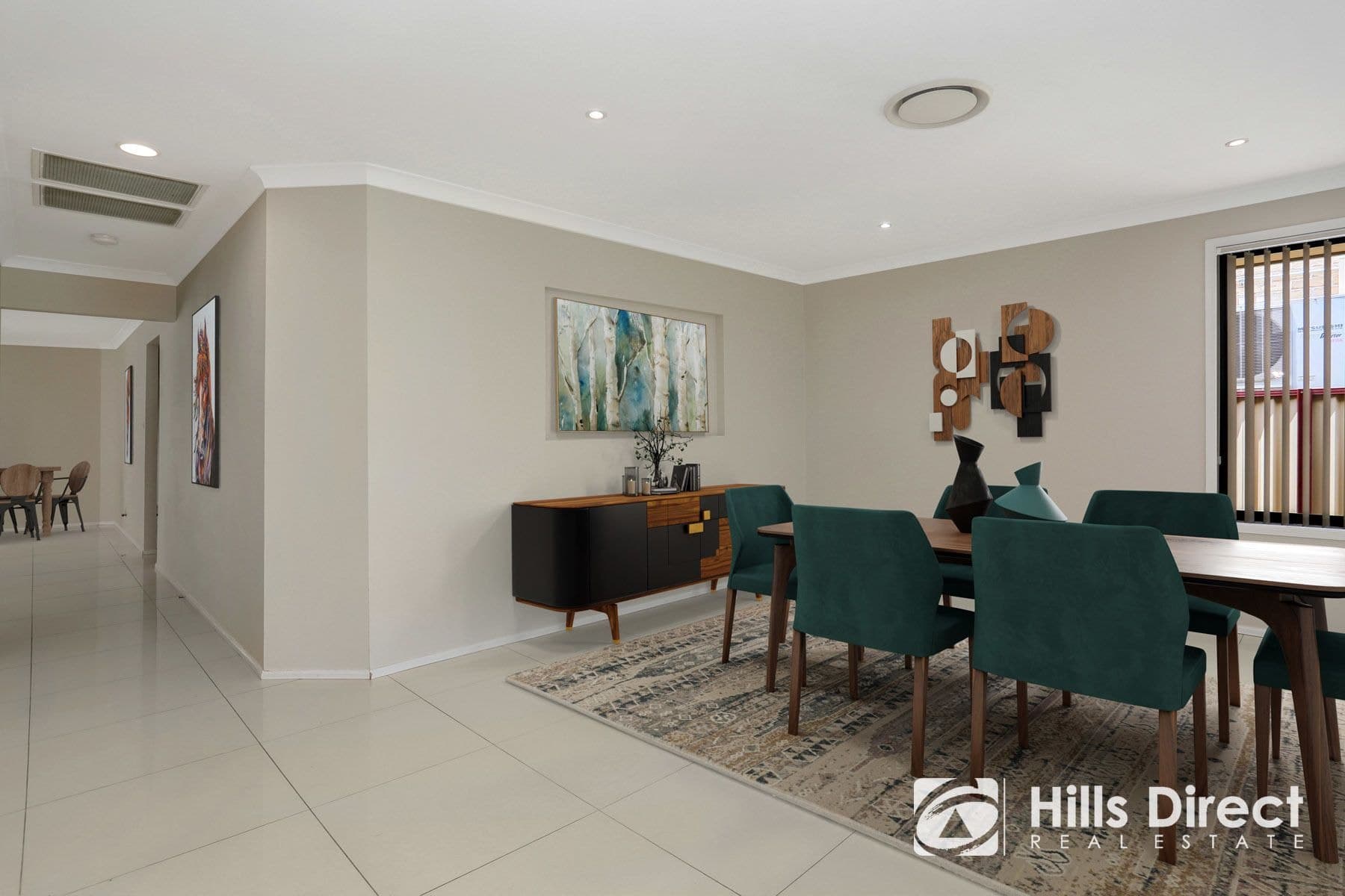 19 Manor Street, Kellyville Ridge NSW 2155, Kellyville Ridge - Thumbnail 3
