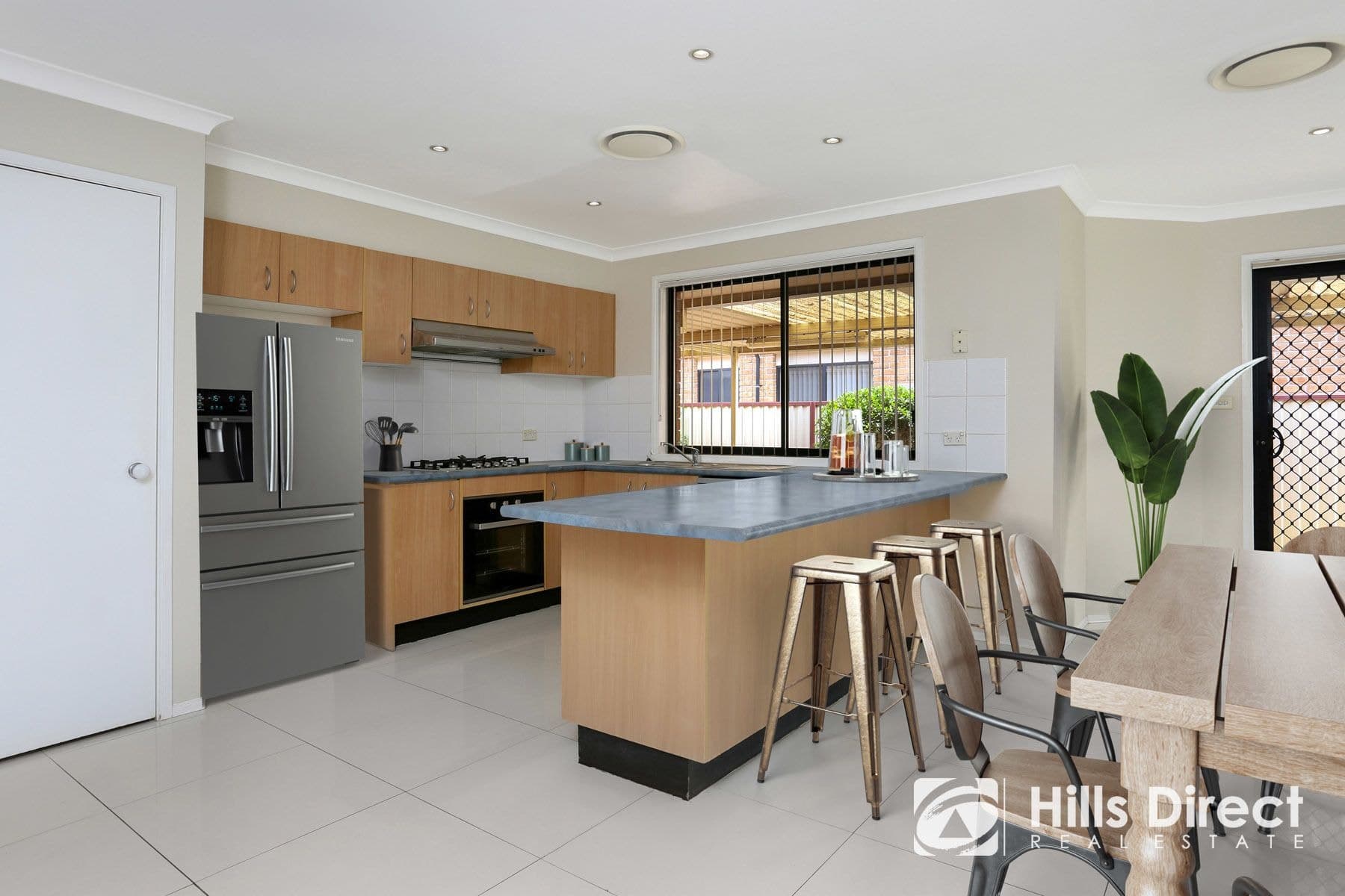 19 Manor Street, Kellyville Ridge NSW 2155, Kellyville Ridge - Thumbnail 4