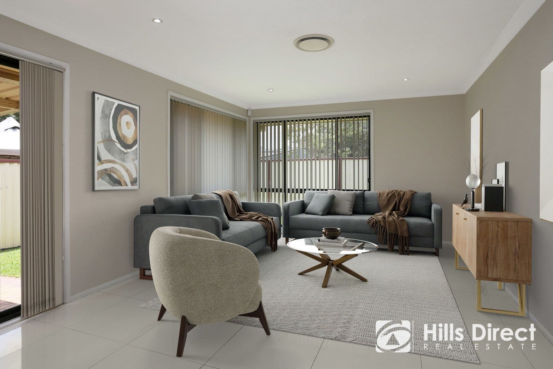 19 Manor Street, Kellyville Ridge NSW 2155, Kellyville Ridge - Thumbnail 6
