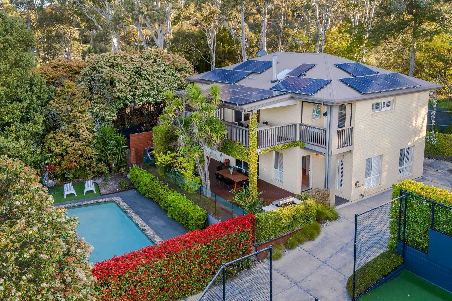 9a Hunt Road, Hahndorf SA 5245, Hahndorf - Image 1