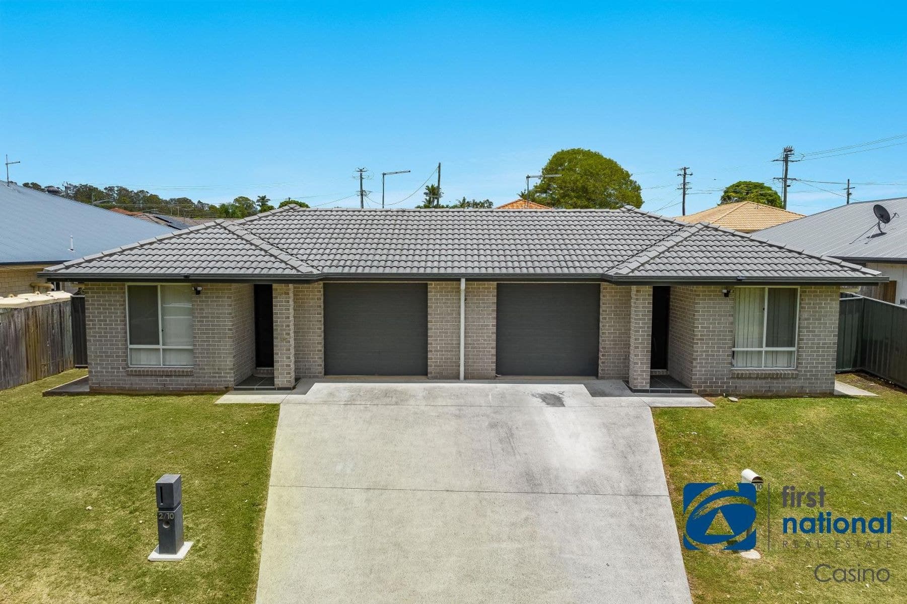 10 Grevillea Place, Casino NSW 2470, Casino - Image 1