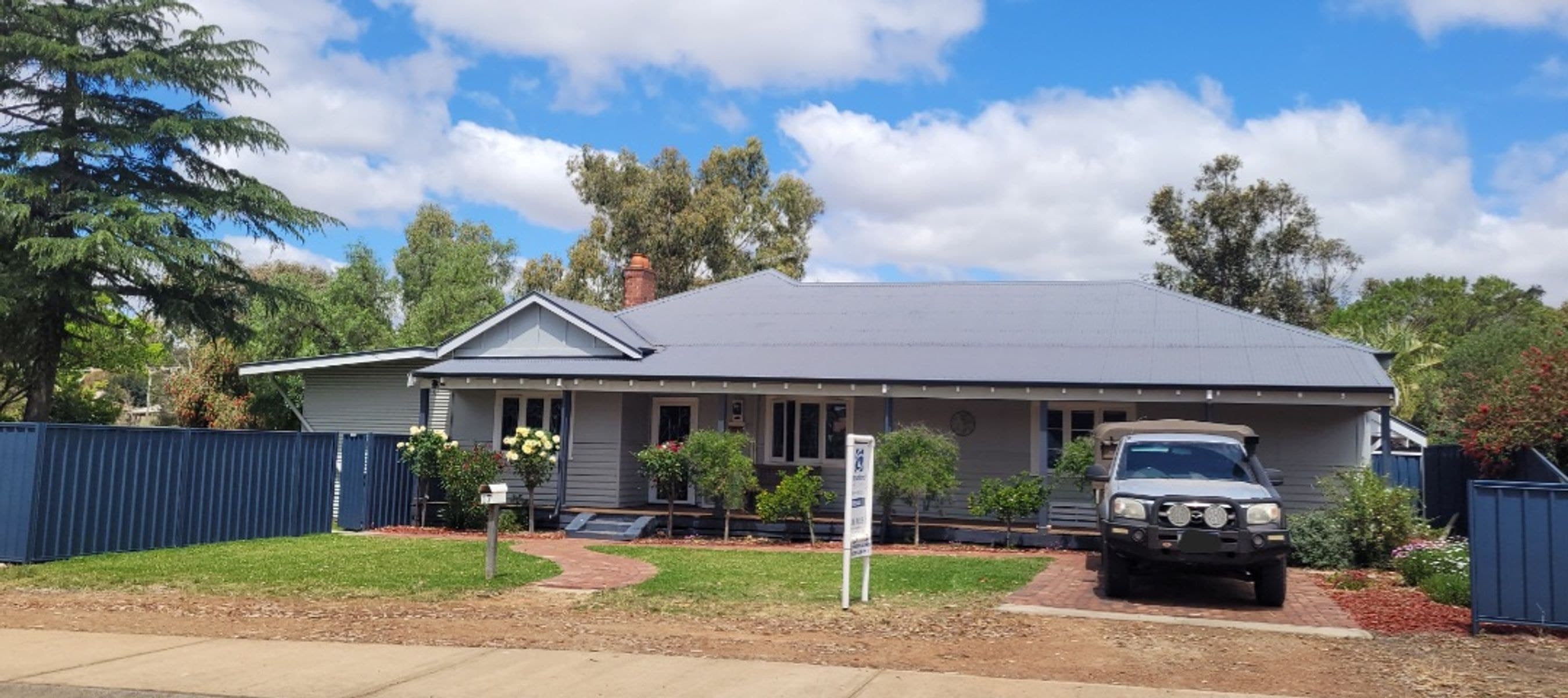 17 Pollard Street, Boddington WA 6390, Boddington - Image 1