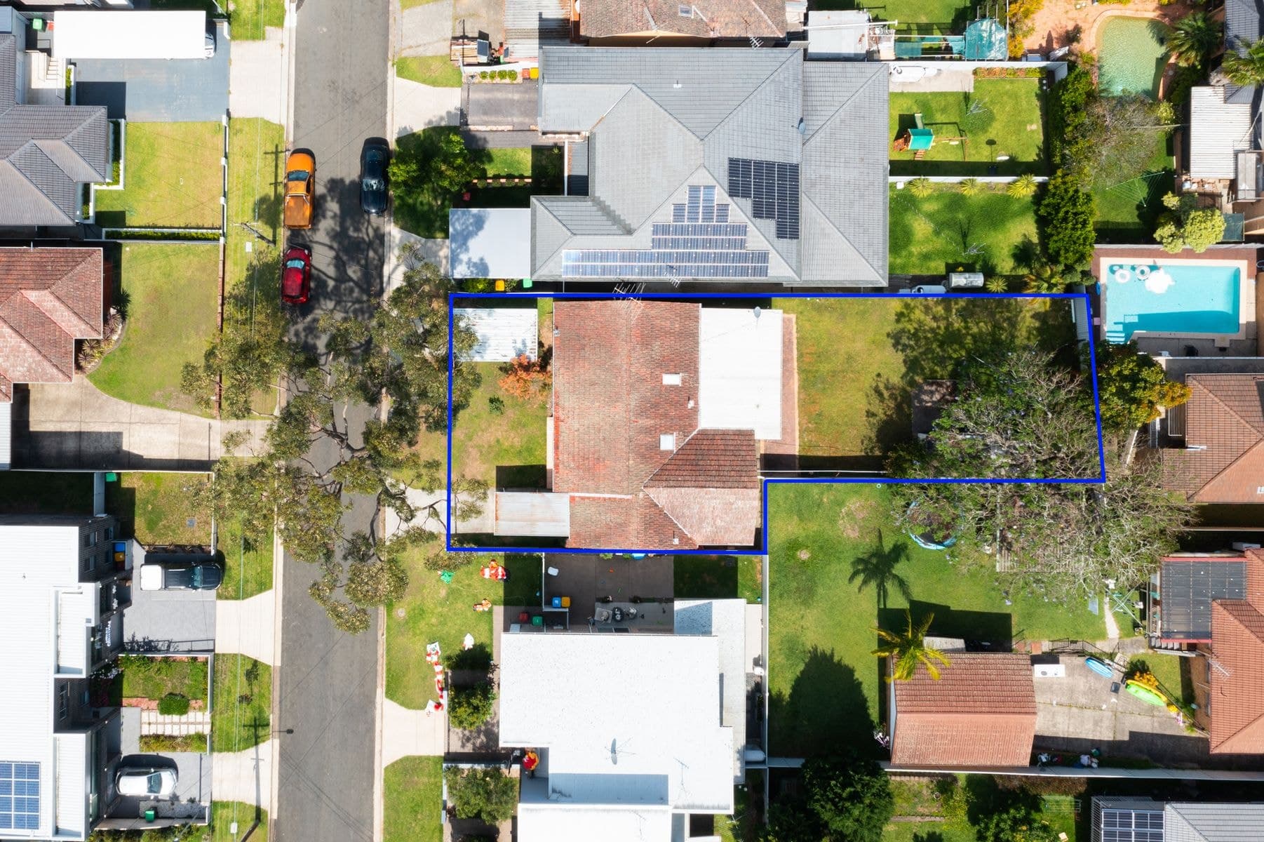 16 Samoa Avenue, Picnic Point NSW 2213, Picnic Point - Image 1