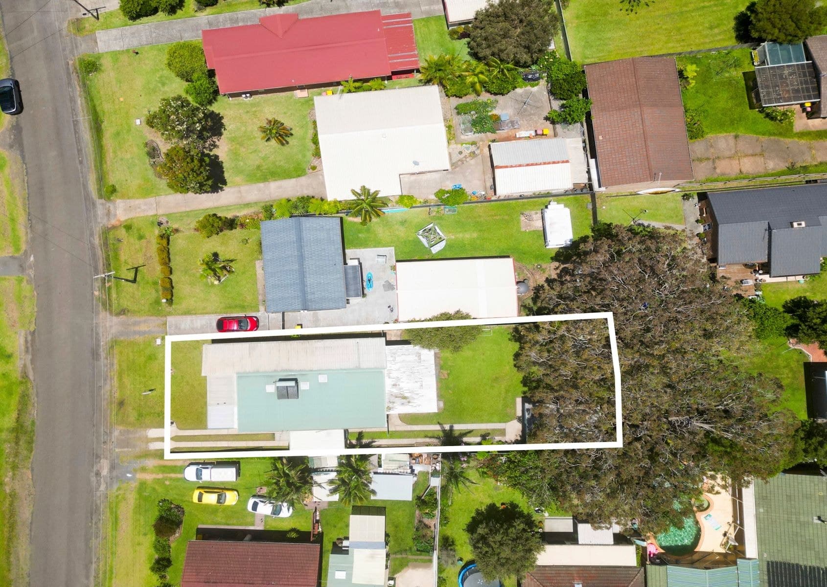 3 Carlton Crescent, Culburra Beach NSW 2540, Culburra Beach - Thumbnail 3