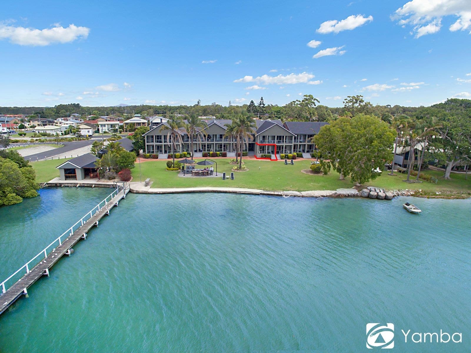 Moby Dick 7/27-29 Yamba Road, Yamba NSW 2464, Yamba - Thumbnail 7
