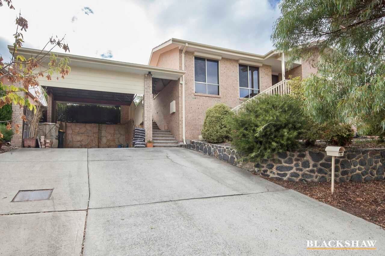 56 Fullerton Crescent, Richardson, Richardson - Image 1