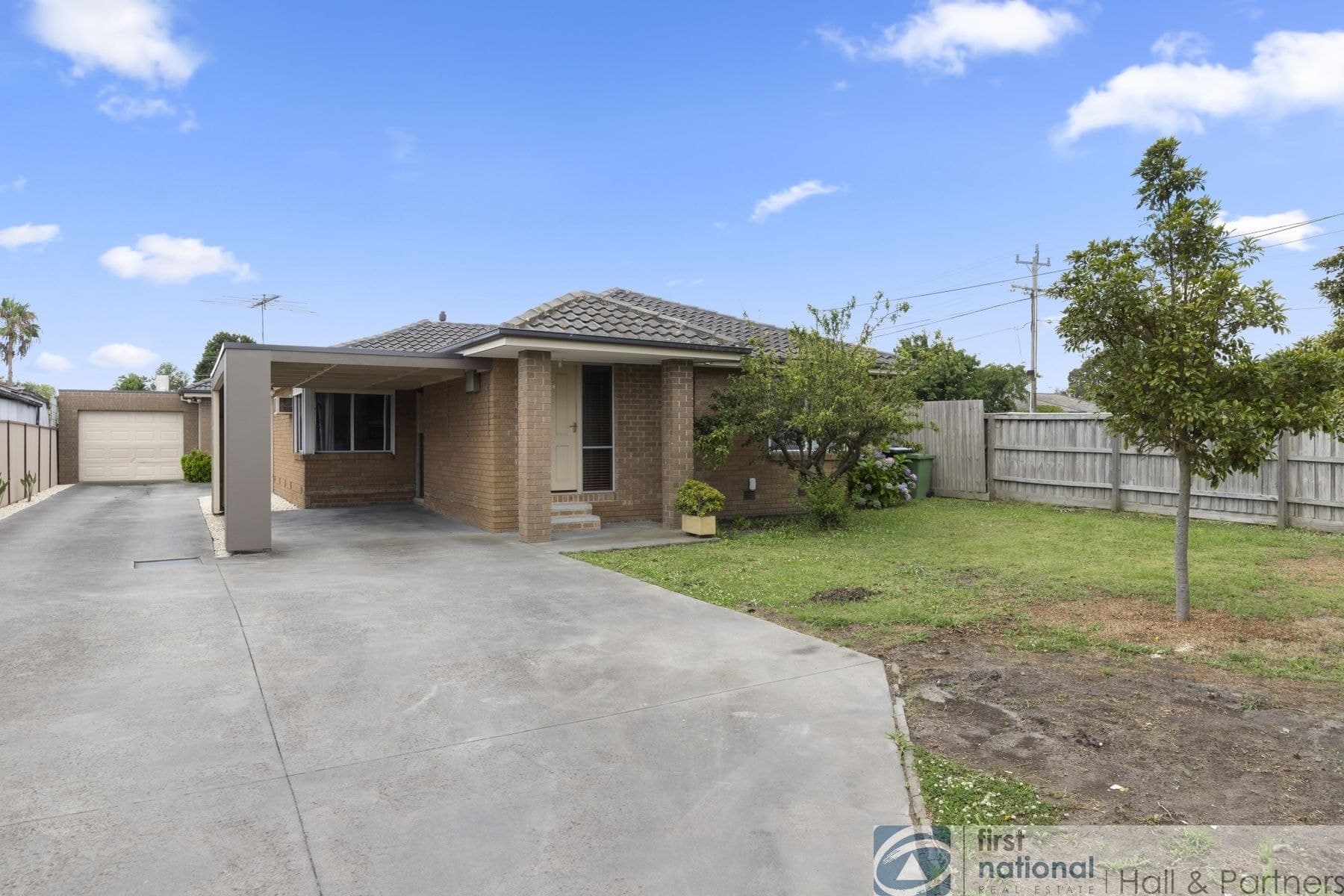 4 Redstart Street, Doveton VIC 3177, Doveton - Image 1