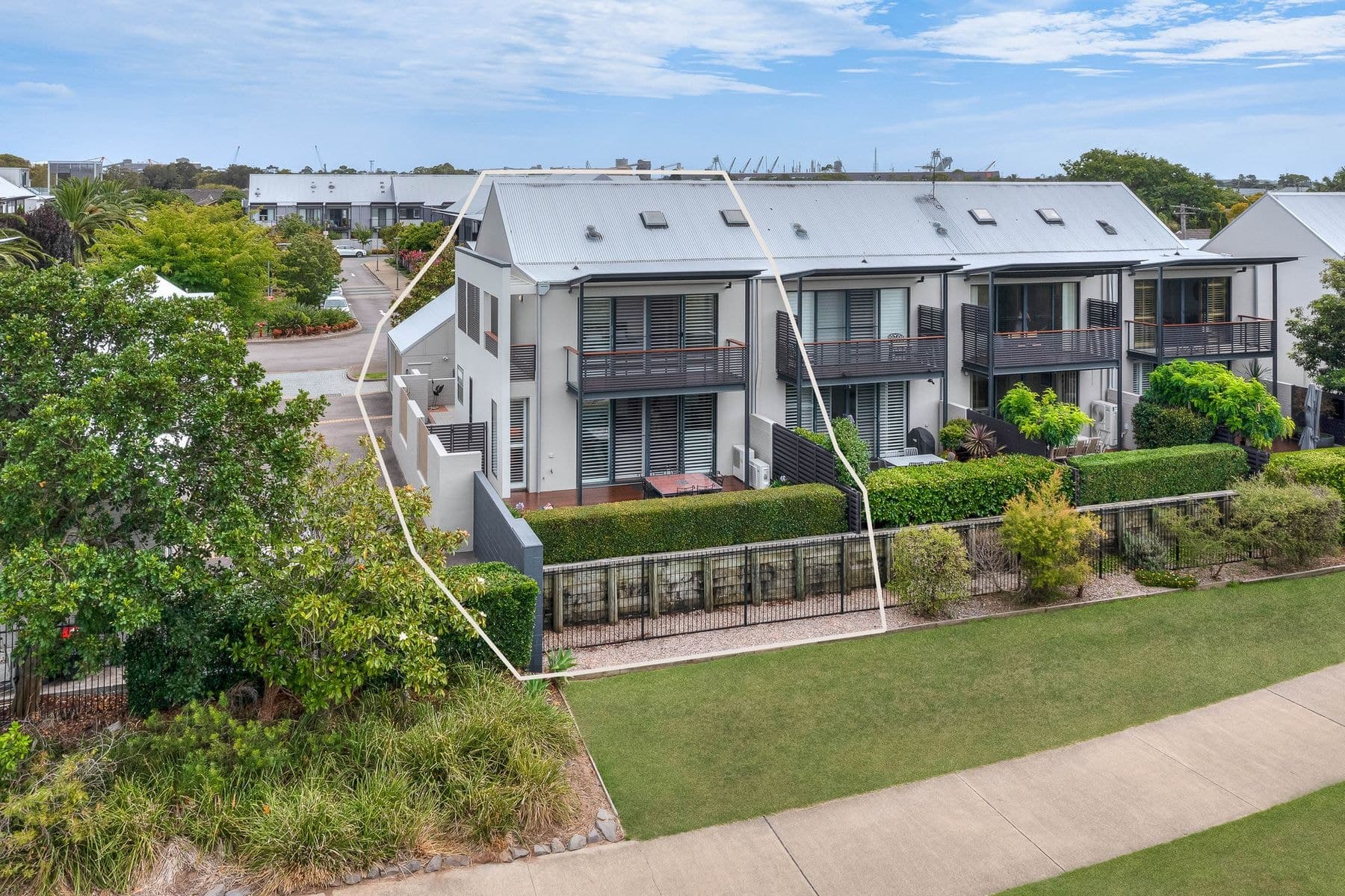 46/1 Forbes Street, Carrington NSW 2294, Carrington - Thumbnail 2