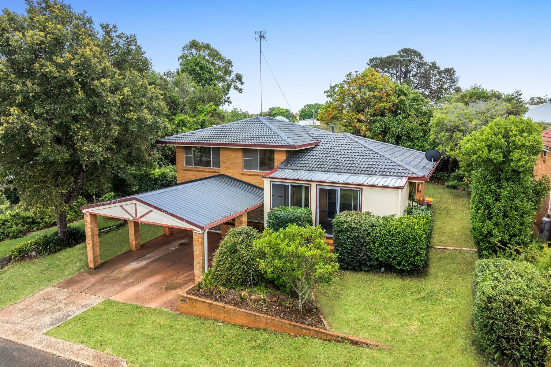 5 Marcia Street, Rangeville QLD 4350, Rangeville - Image 1