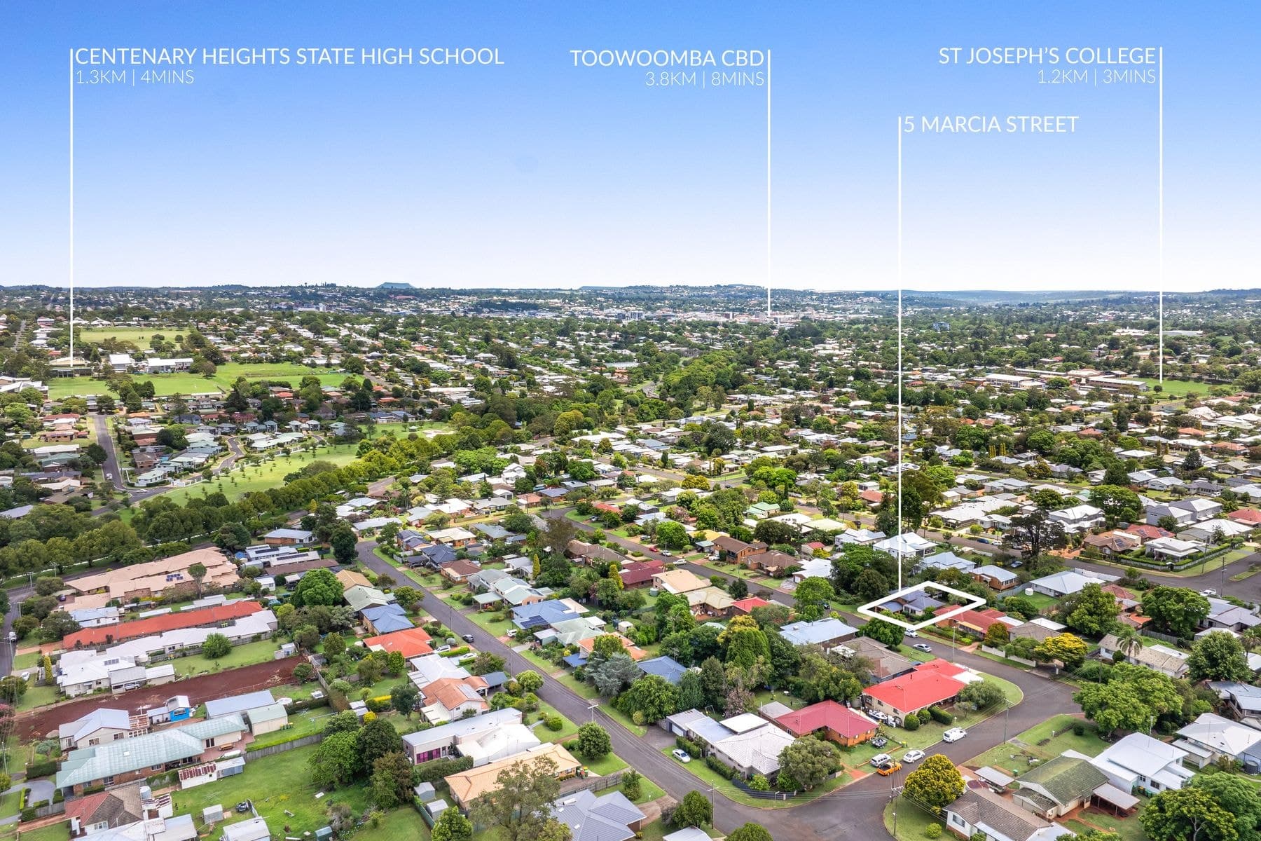 5 Marcia Street, Rangeville QLD 4350, Rangeville - Thumbnail 2