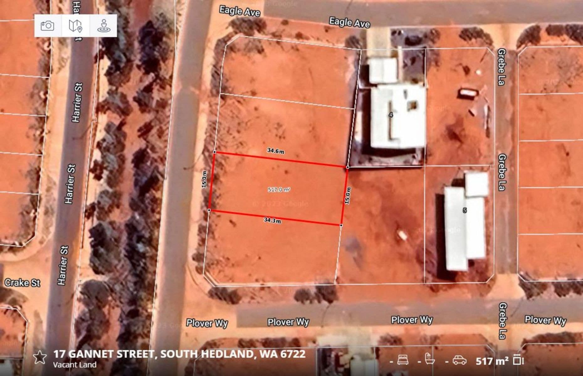 17 Gannet Street, South Hedland WA 6722, South Hedland - Thumbnail 2