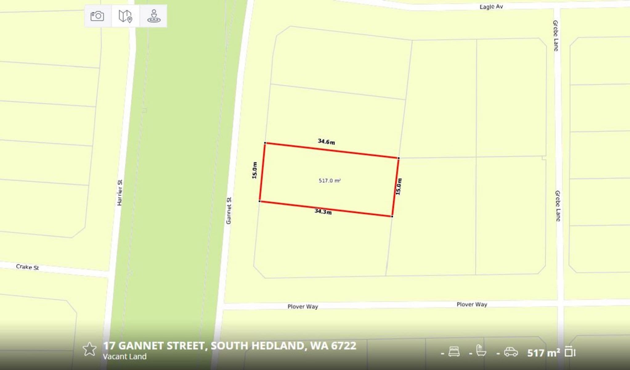 17 Gannet Street, South Hedland WA 6722, South Hedland - Thumbnail 3