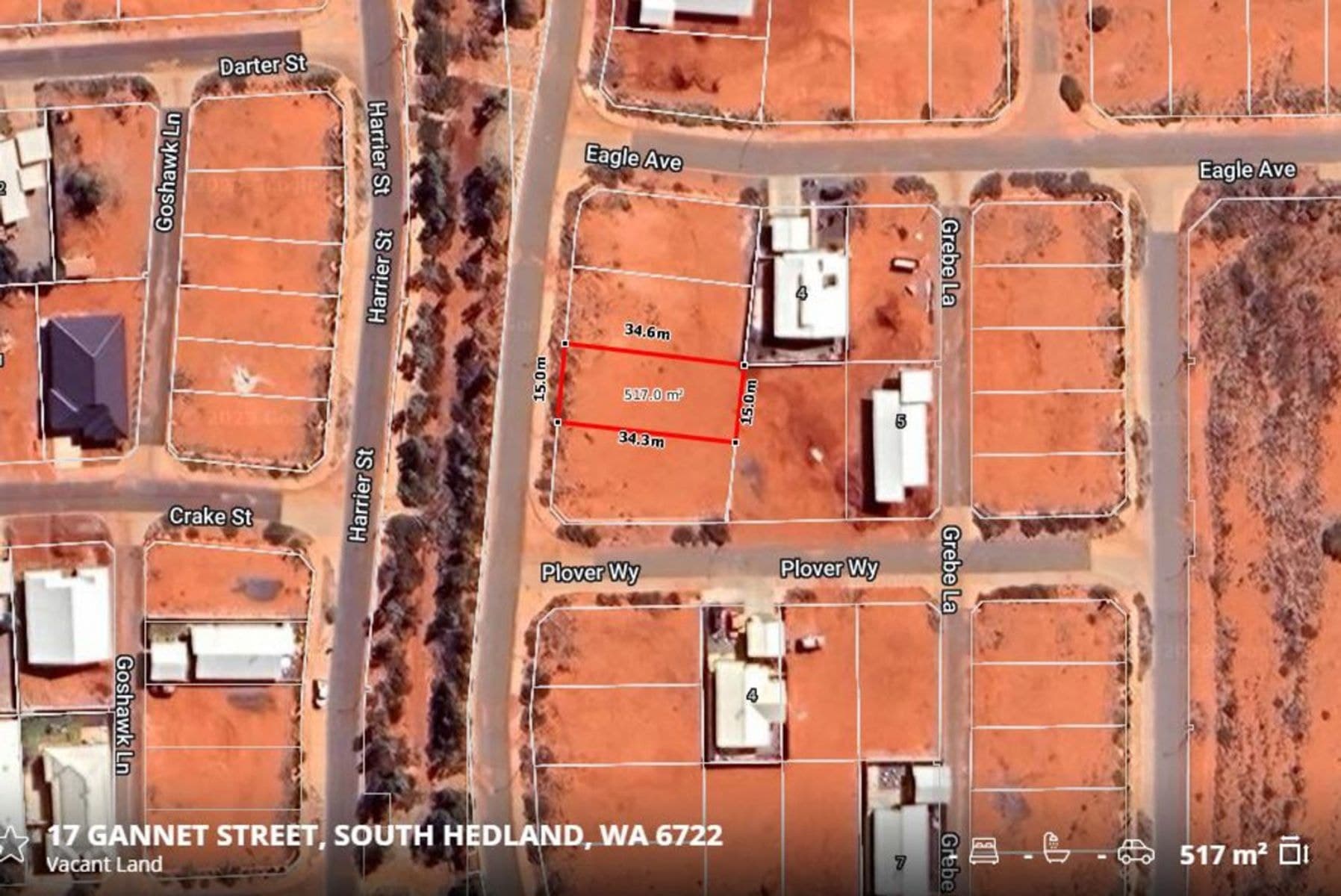 17 Gannet Street, South Hedland WA 6722, South Hedland - Thumbnail 4