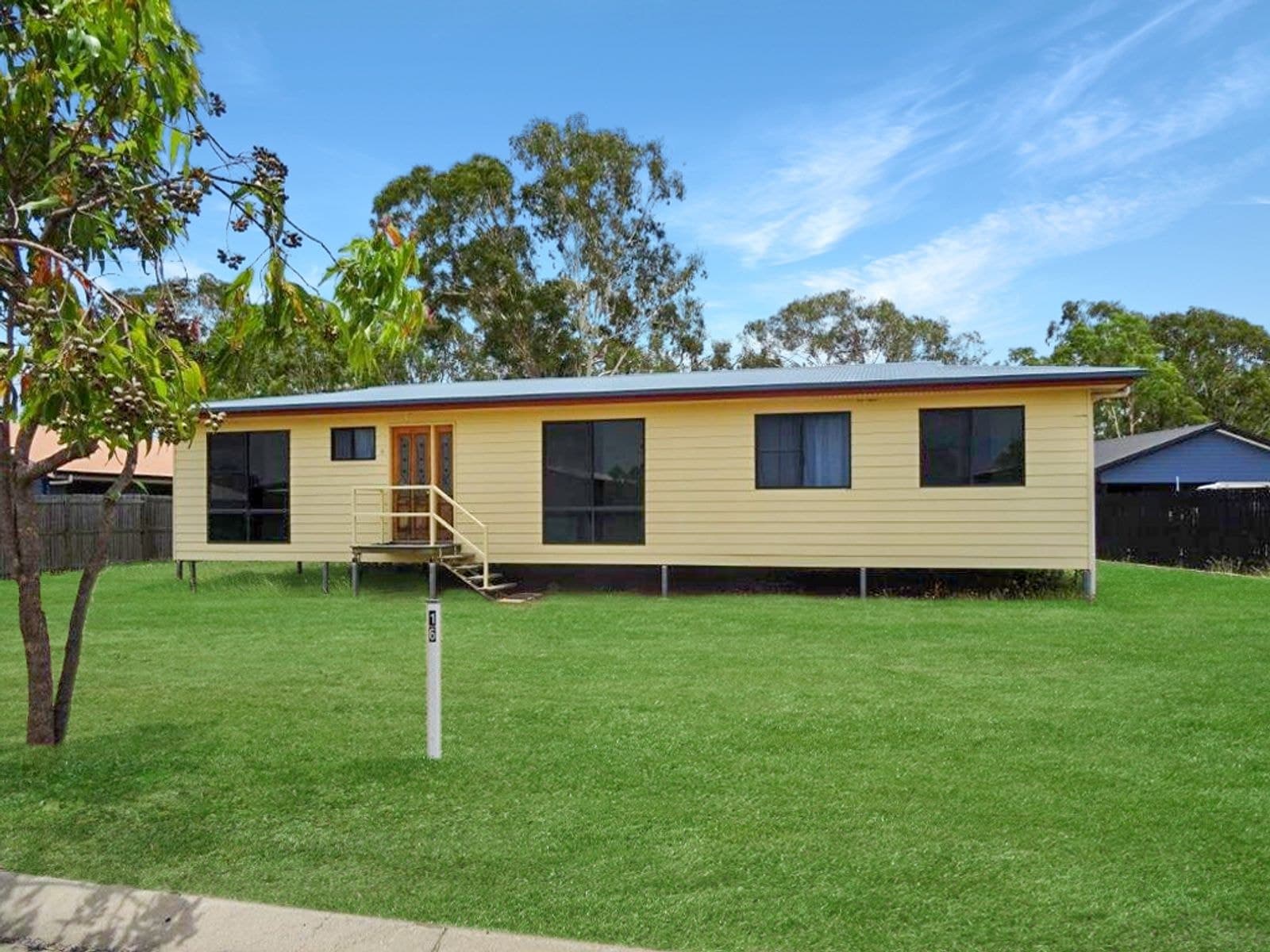 16 Cassia Court, Nebo QLD 4742, Nebo - Image 1
