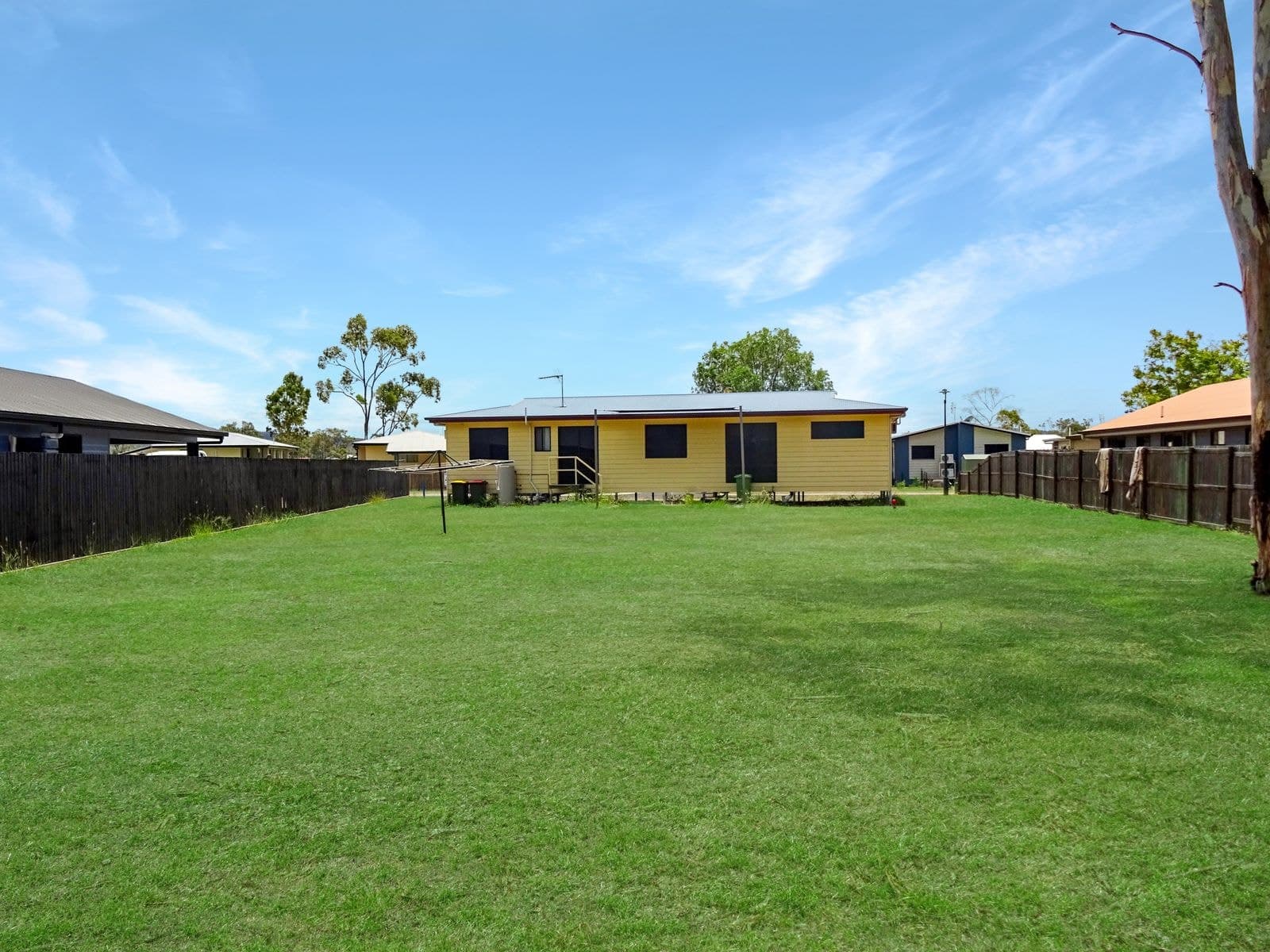 16 Cassia Court, Nebo QLD 4742, Nebo - Thumbnail 5