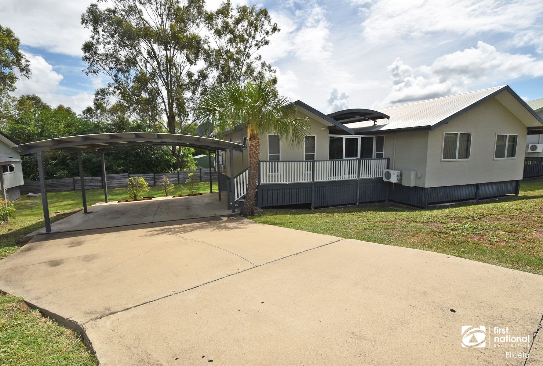 House 9 Gregory Court, Biloela QLD 4715, Biloela - Image 1