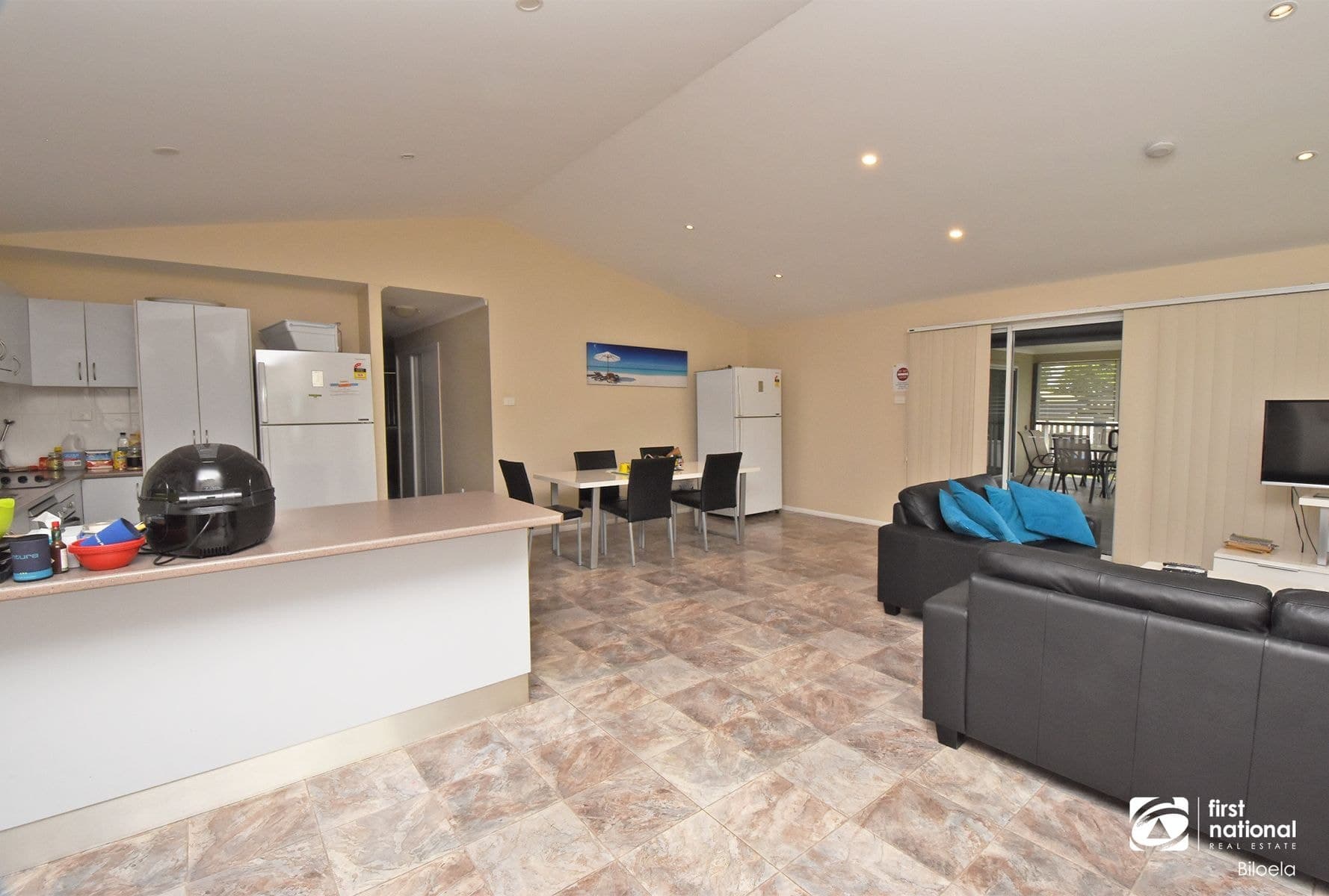House 9 Gregory Court, Biloela QLD 4715, Biloela - Thumbnail 4