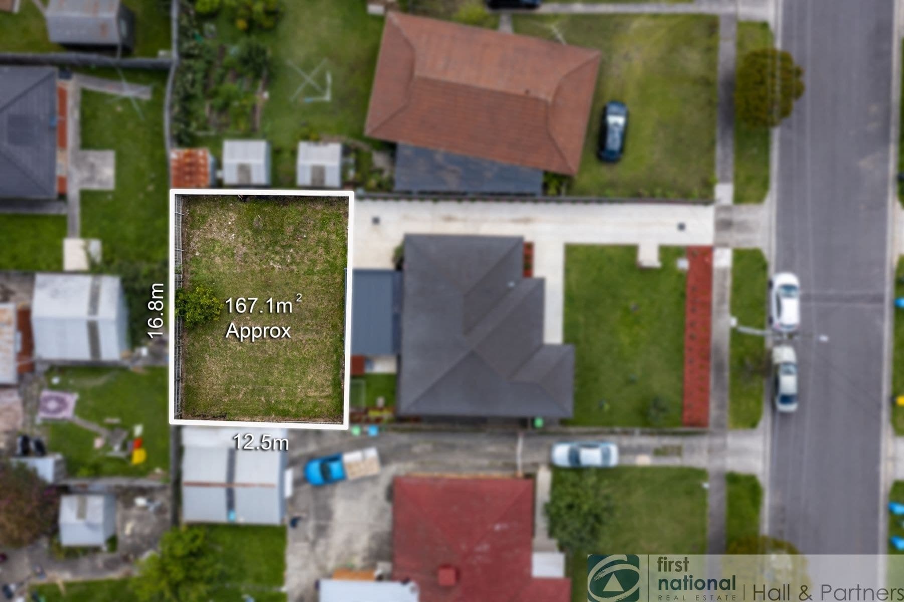 2/7 Redstart Street, Doveton VIC 3177, Doveton - Image 1