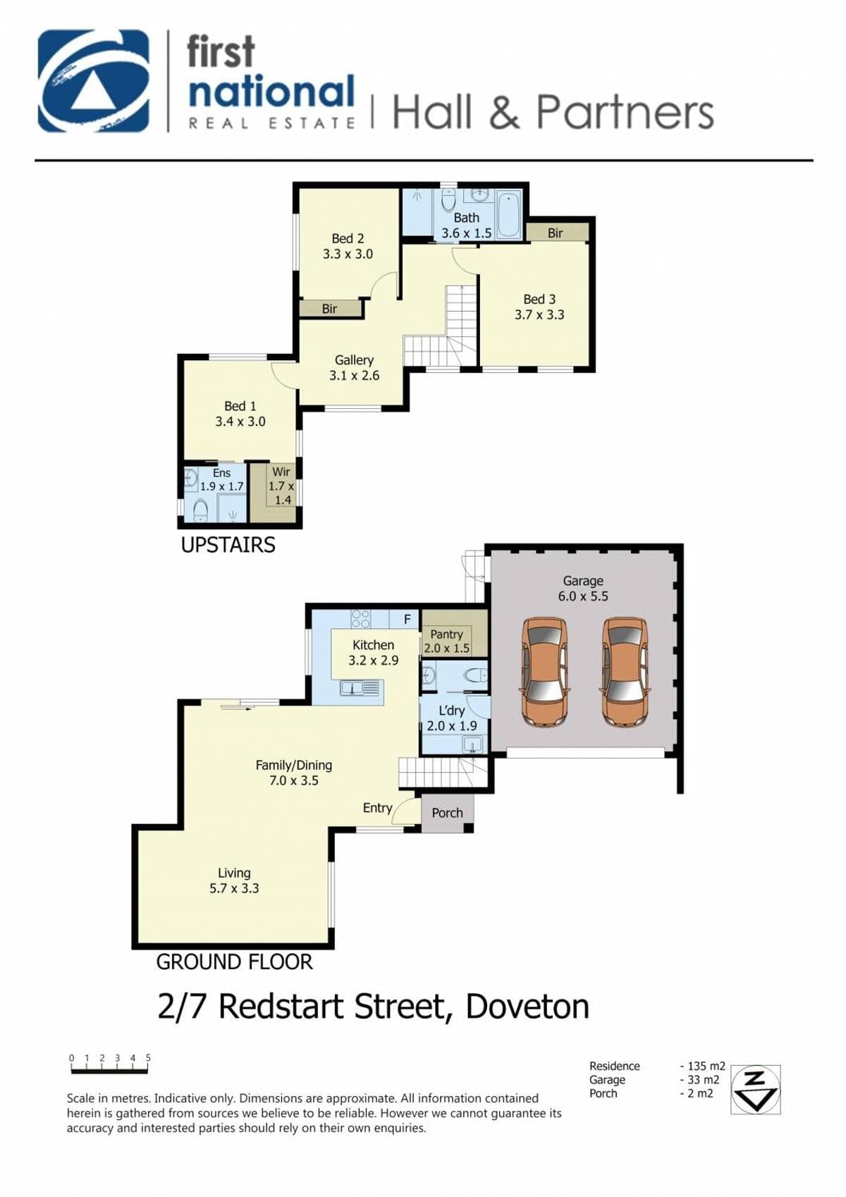 2/7 Redstart Street, Doveton VIC 3177, Doveton - Thumbnail 5