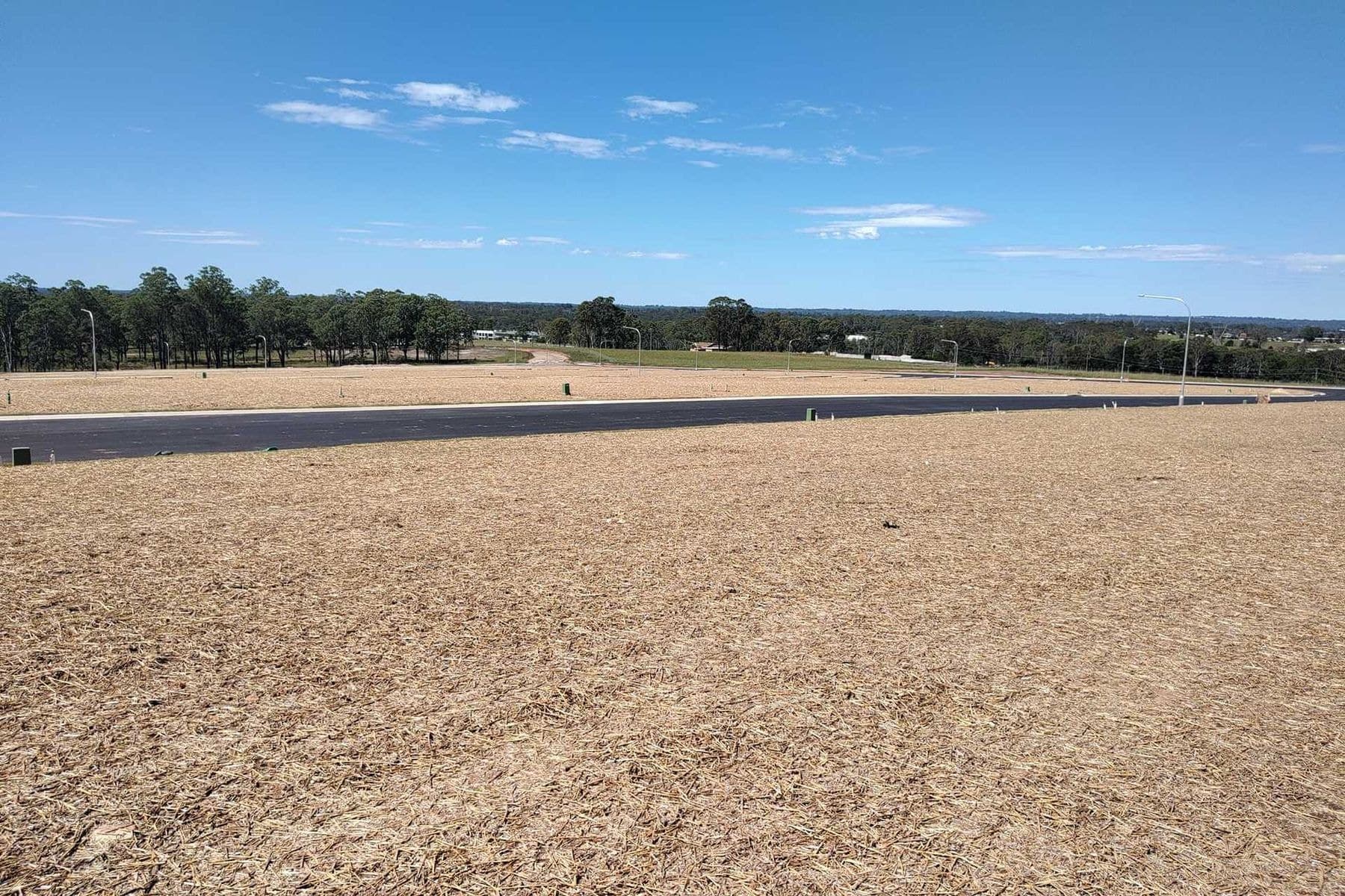 Lot 2005 Malham Rise, Box Hill NSW 2765, Box Hill - Image 1
