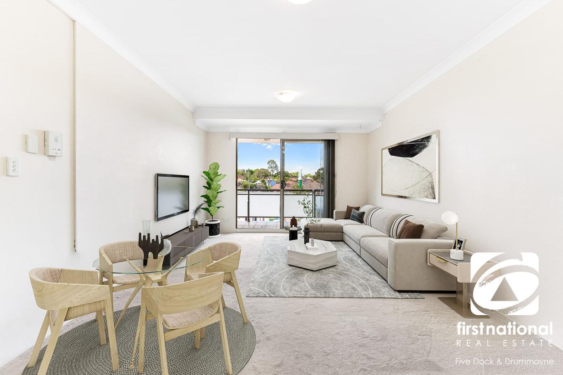 48/12 West Street, Croydon NSW 2132, Croydon - Image 1