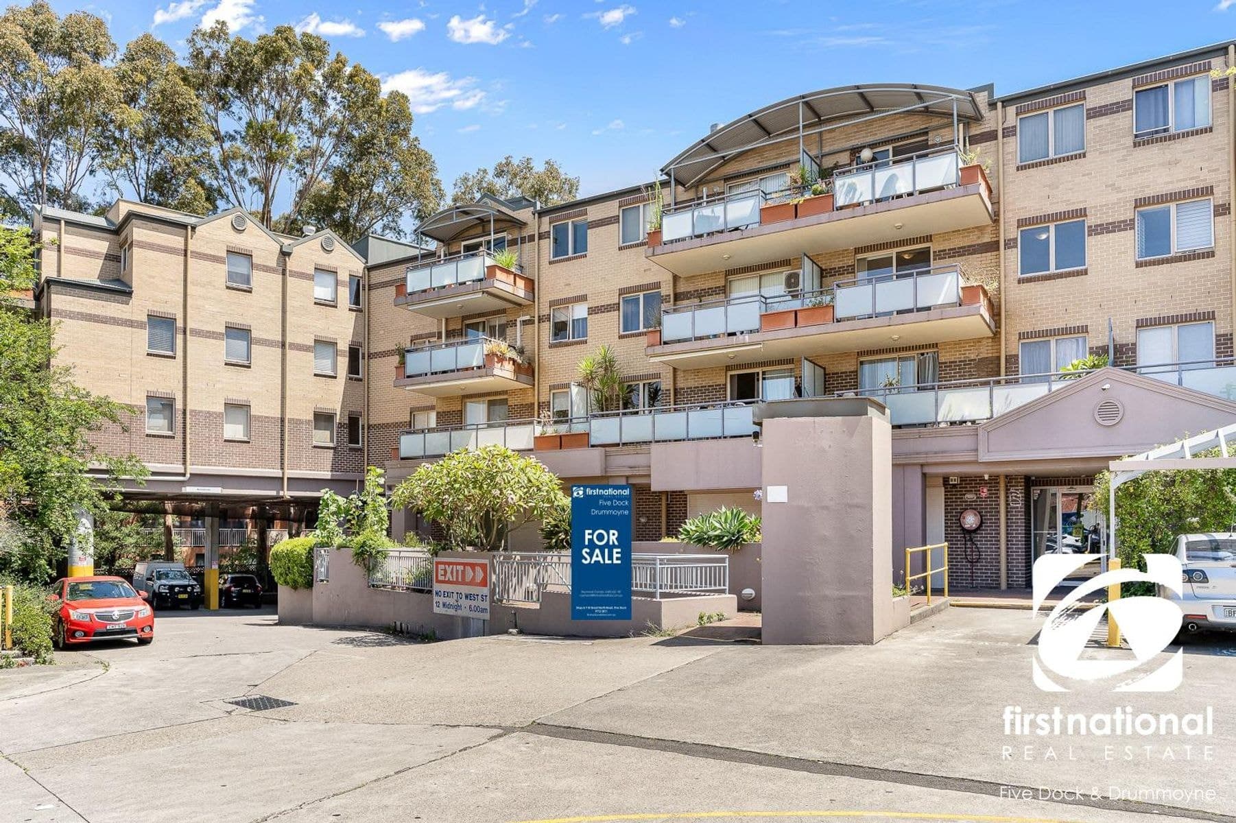 48/12 West Street, Croydon NSW 2132, Croydon - Thumbnail 6
