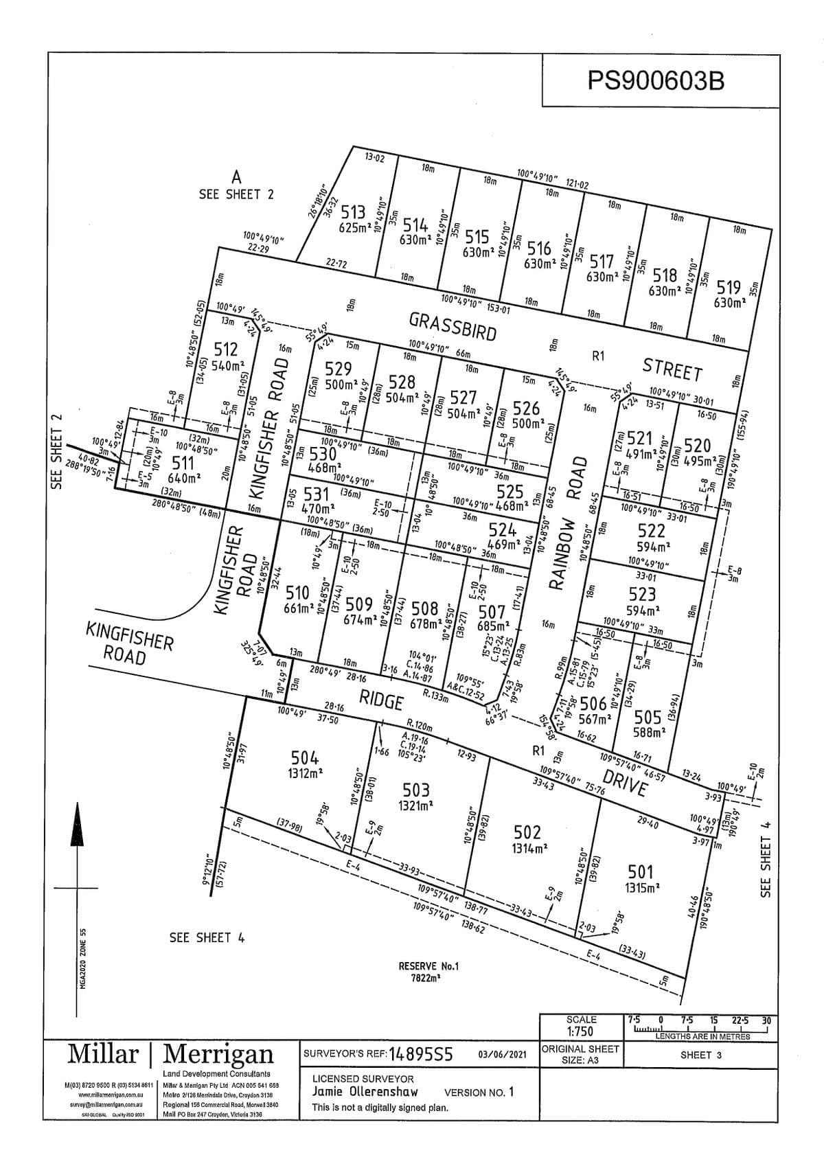 36 Grassbird Street, Bairnsdale VIC 3875, Bairnsdale - Thumbnail 3