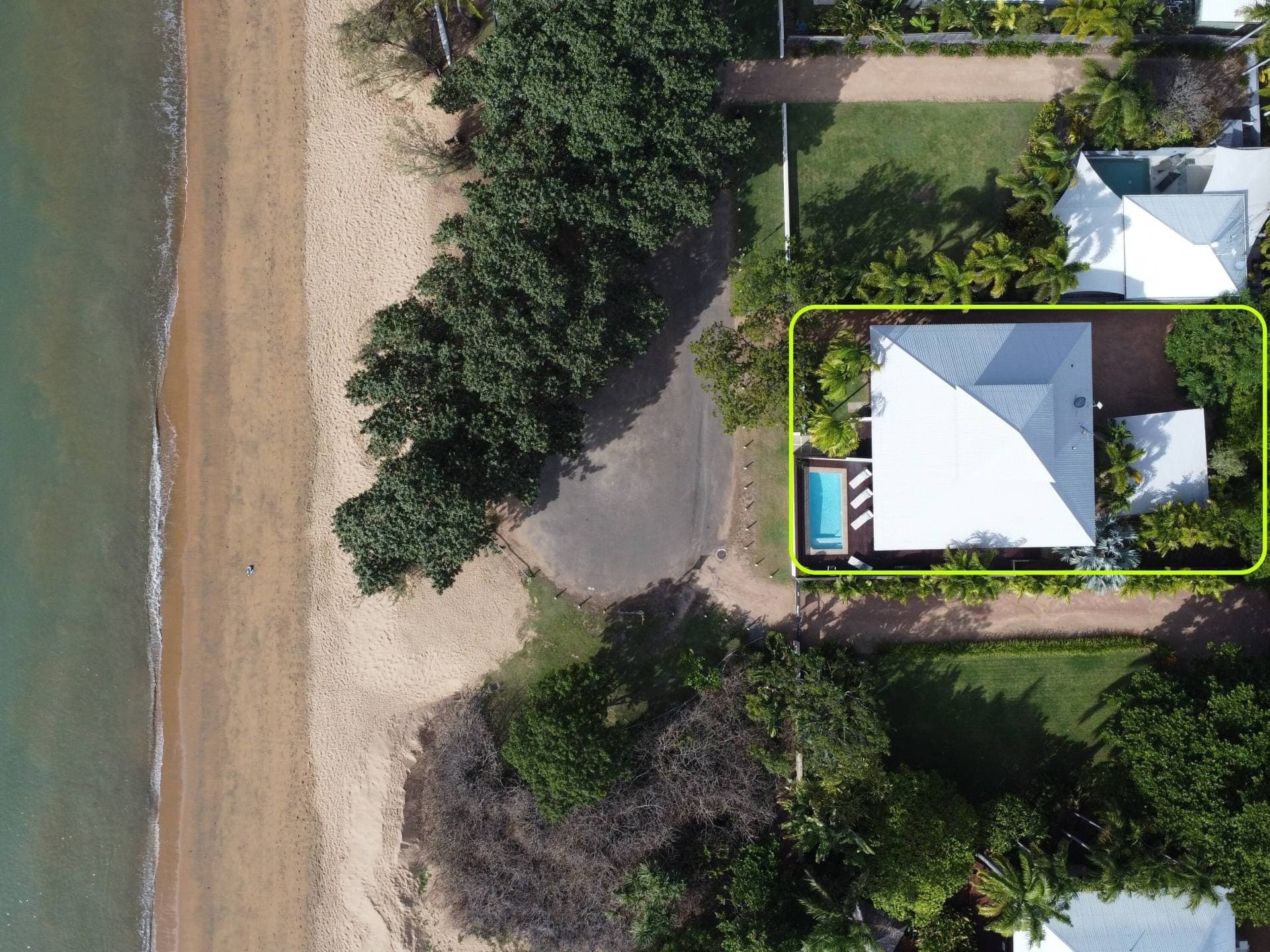 'Villa Kembali', 19 Pacific Drive, Horseshoe Bay - Thumbnail 3