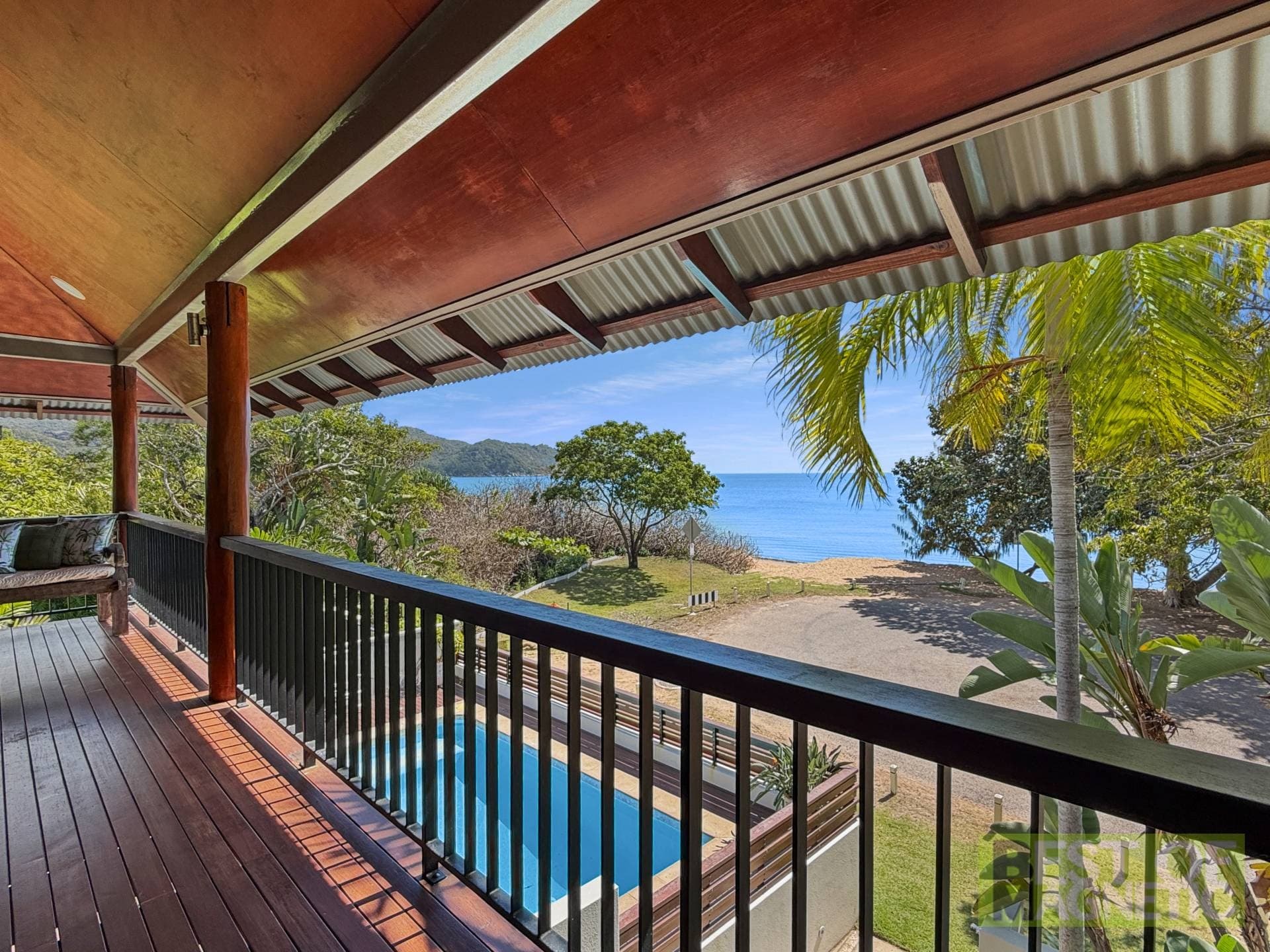'Villa Kembali', 19 Pacific Drive, Horseshoe Bay - Thumbnail 4