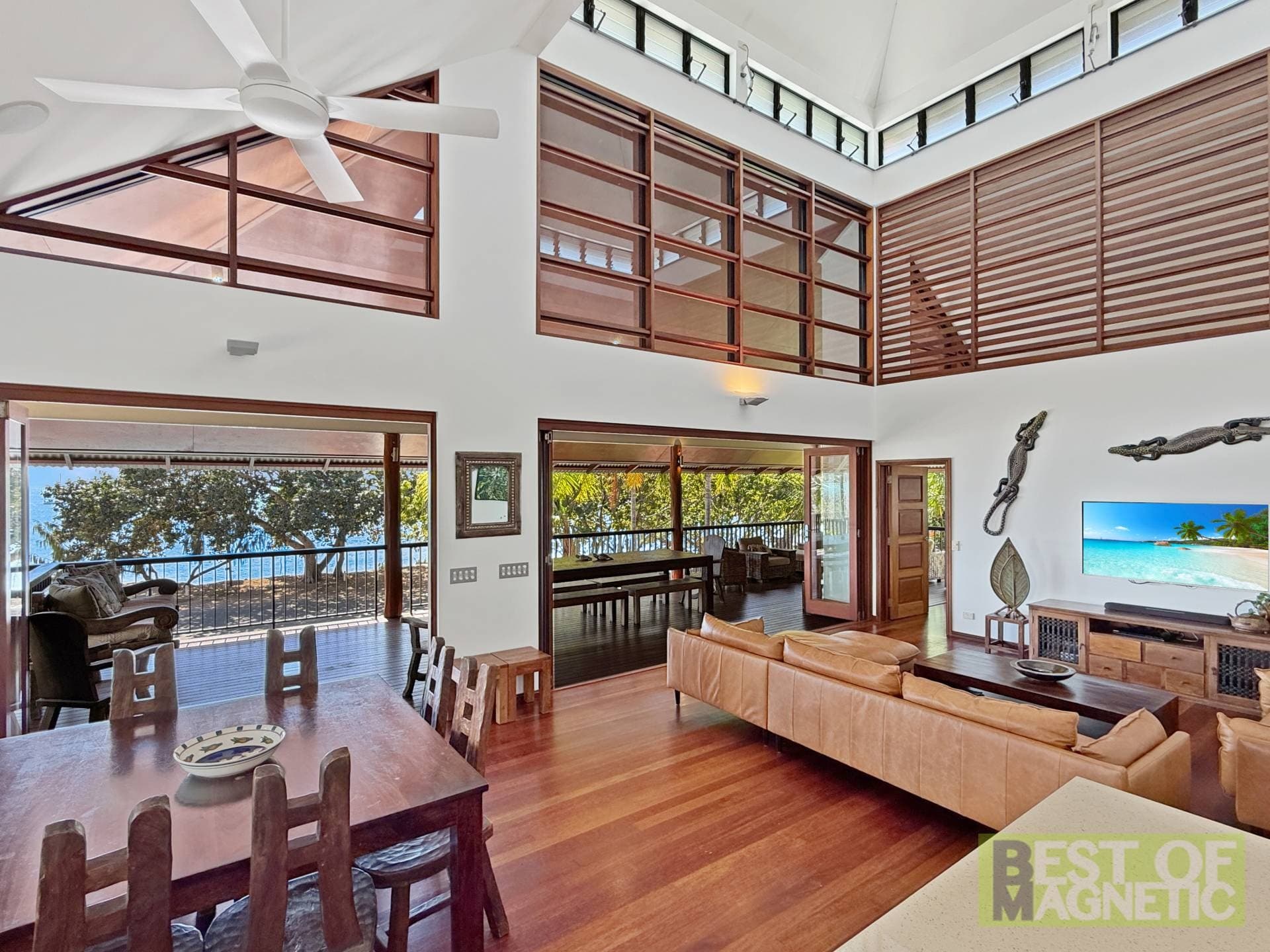 'Villa Kembali', 19 Pacific Drive, Horseshoe Bay - Thumbnail 5