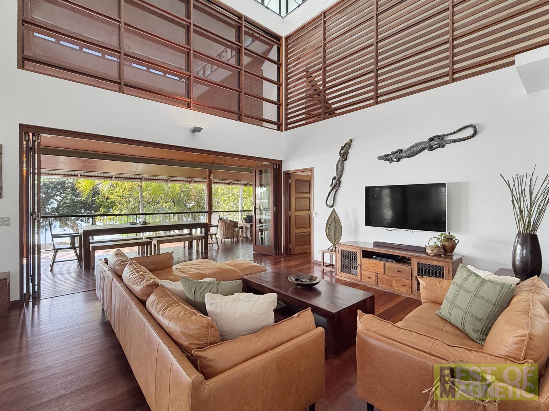 'Villa Kembali', 19 Pacific Drive, Horseshoe Bay - Thumbnail 6