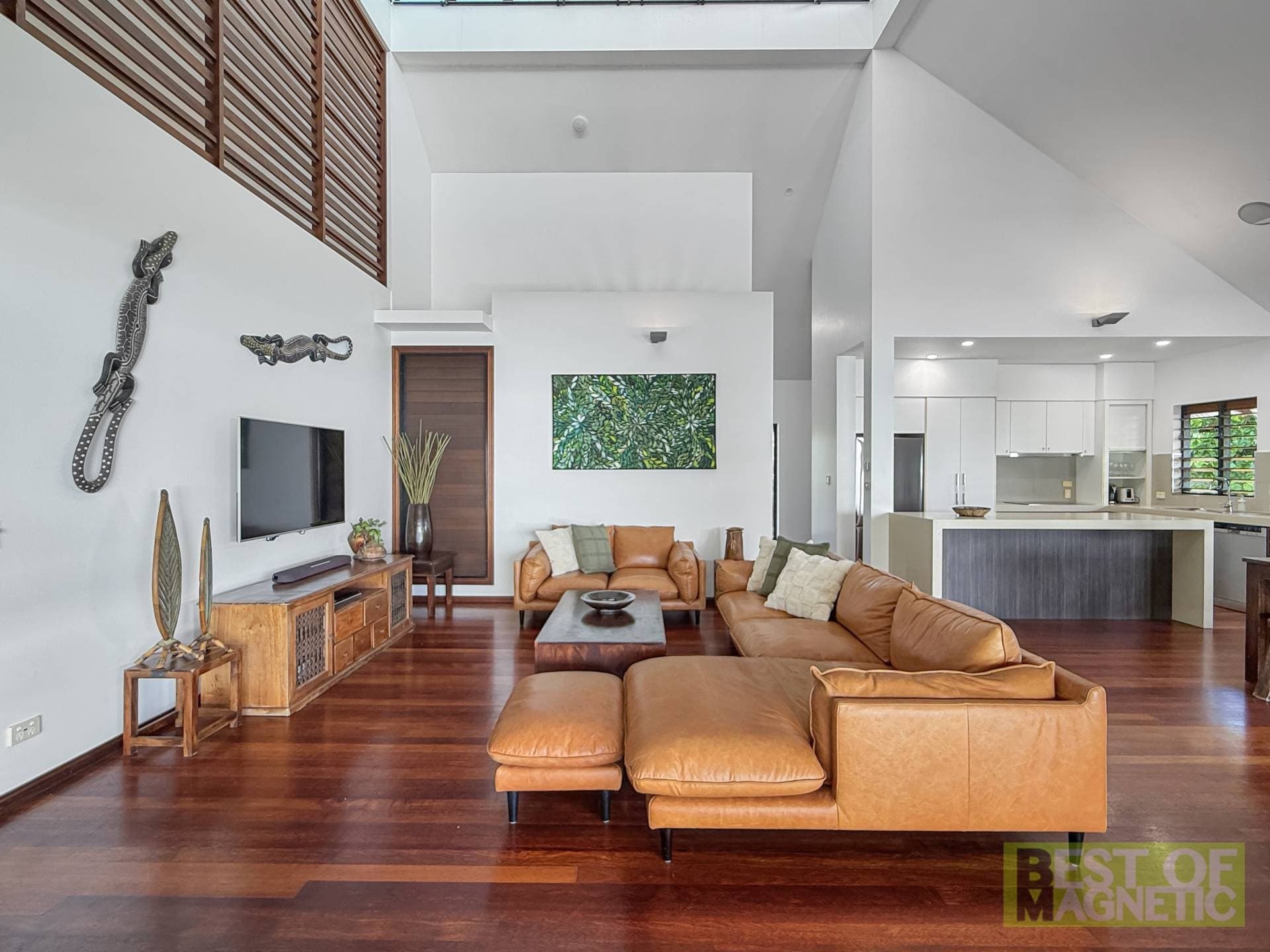 'Villa Kembali', 19 Pacific Drive, Horseshoe Bay - Thumbnail 7