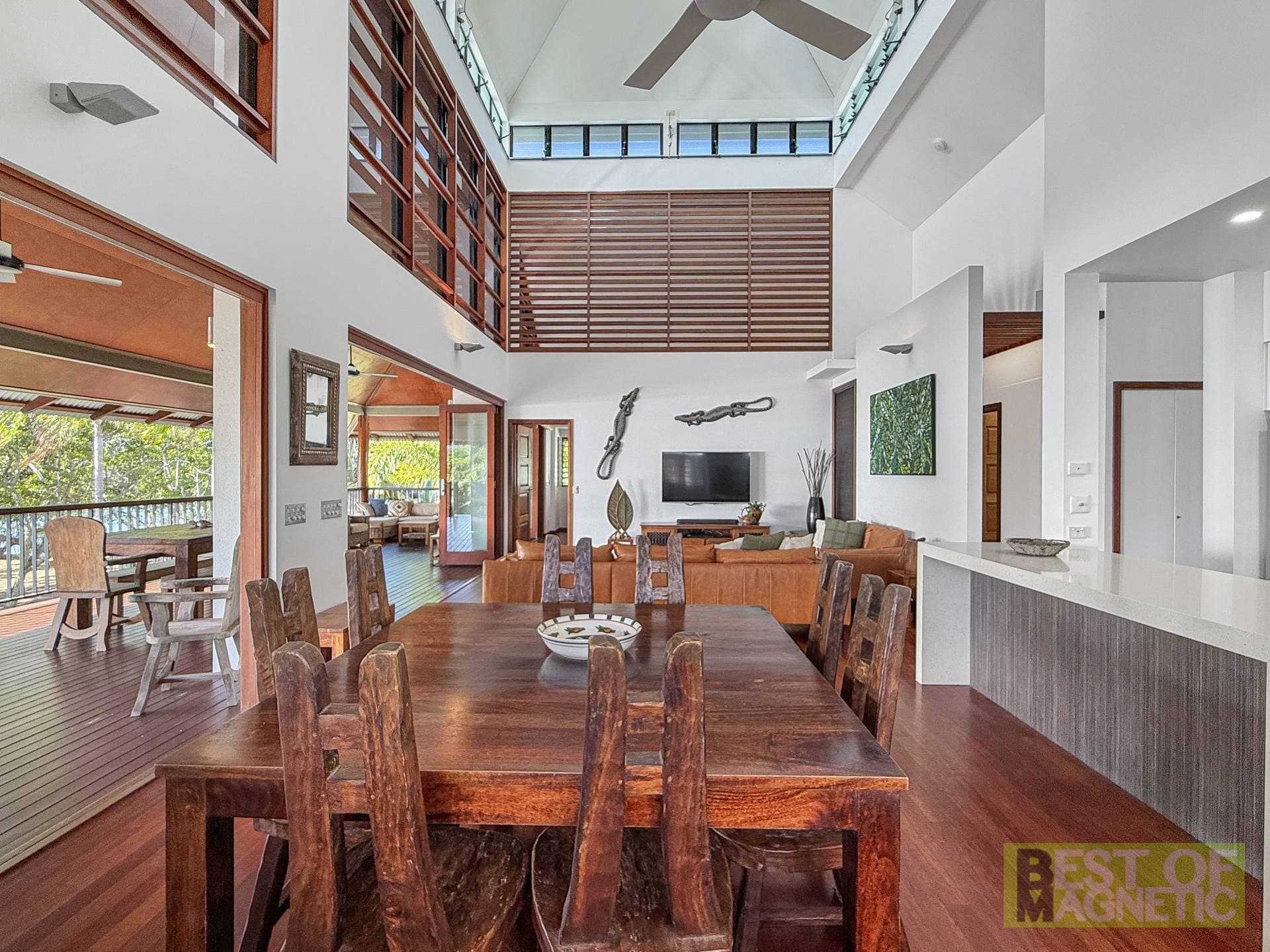 'Villa Kembali', 19 Pacific Drive, Horseshoe Bay - Thumbnail 8