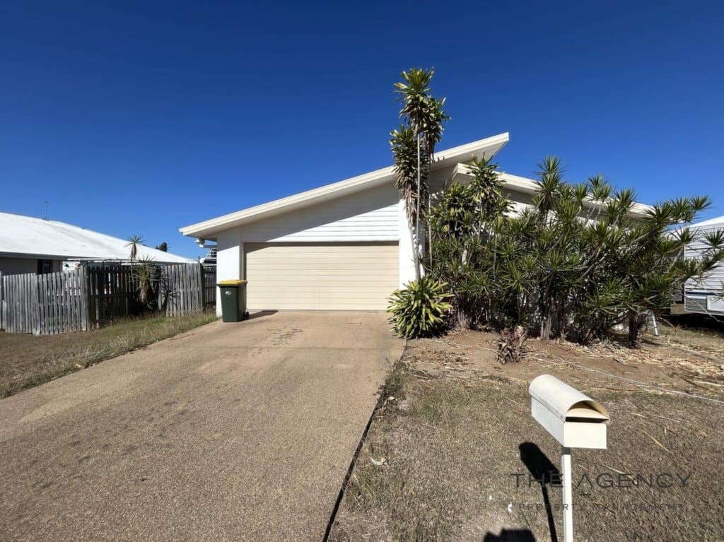 7 Horwell Street, Gracemere - Image 1