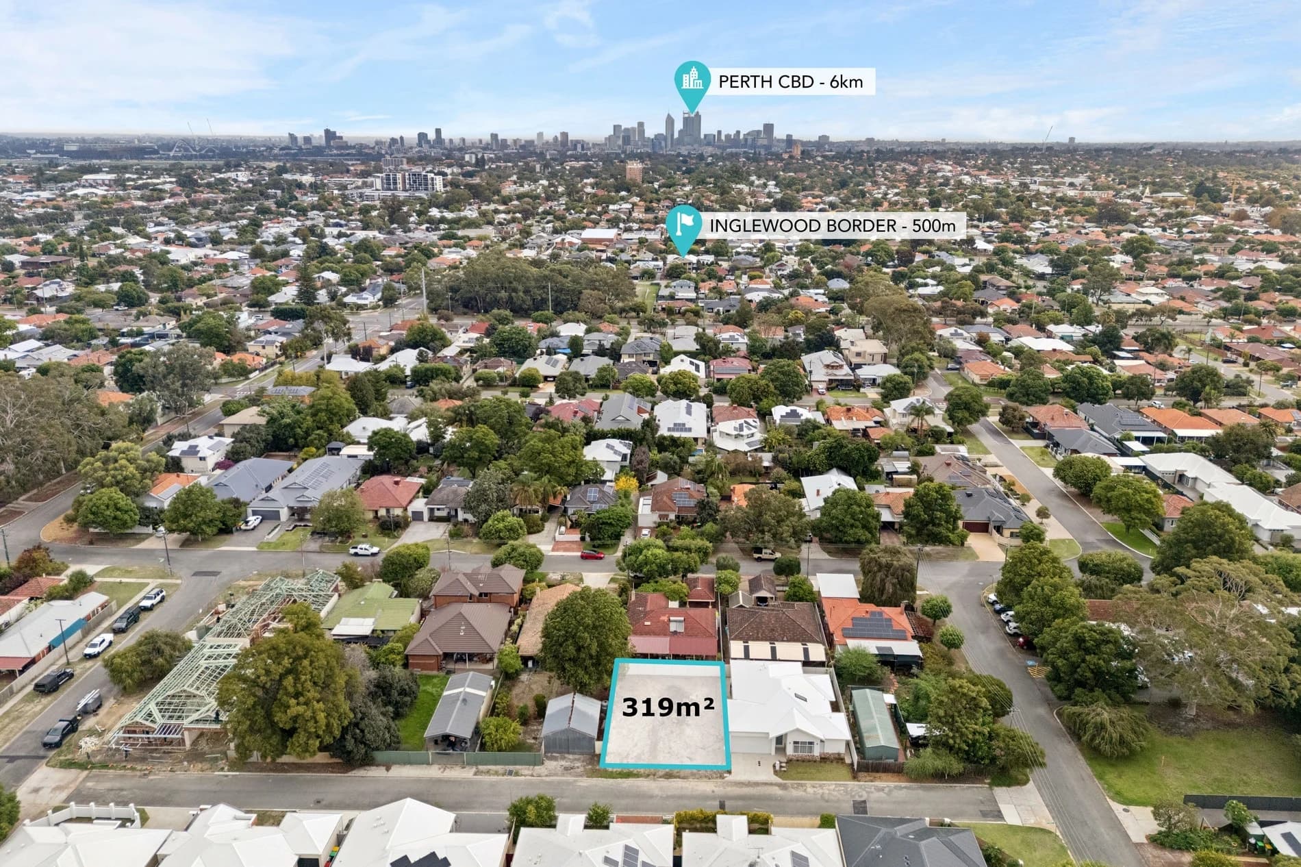 4A Rothbury Road, EMBLETON WA 6062, Bayswater - Image 1