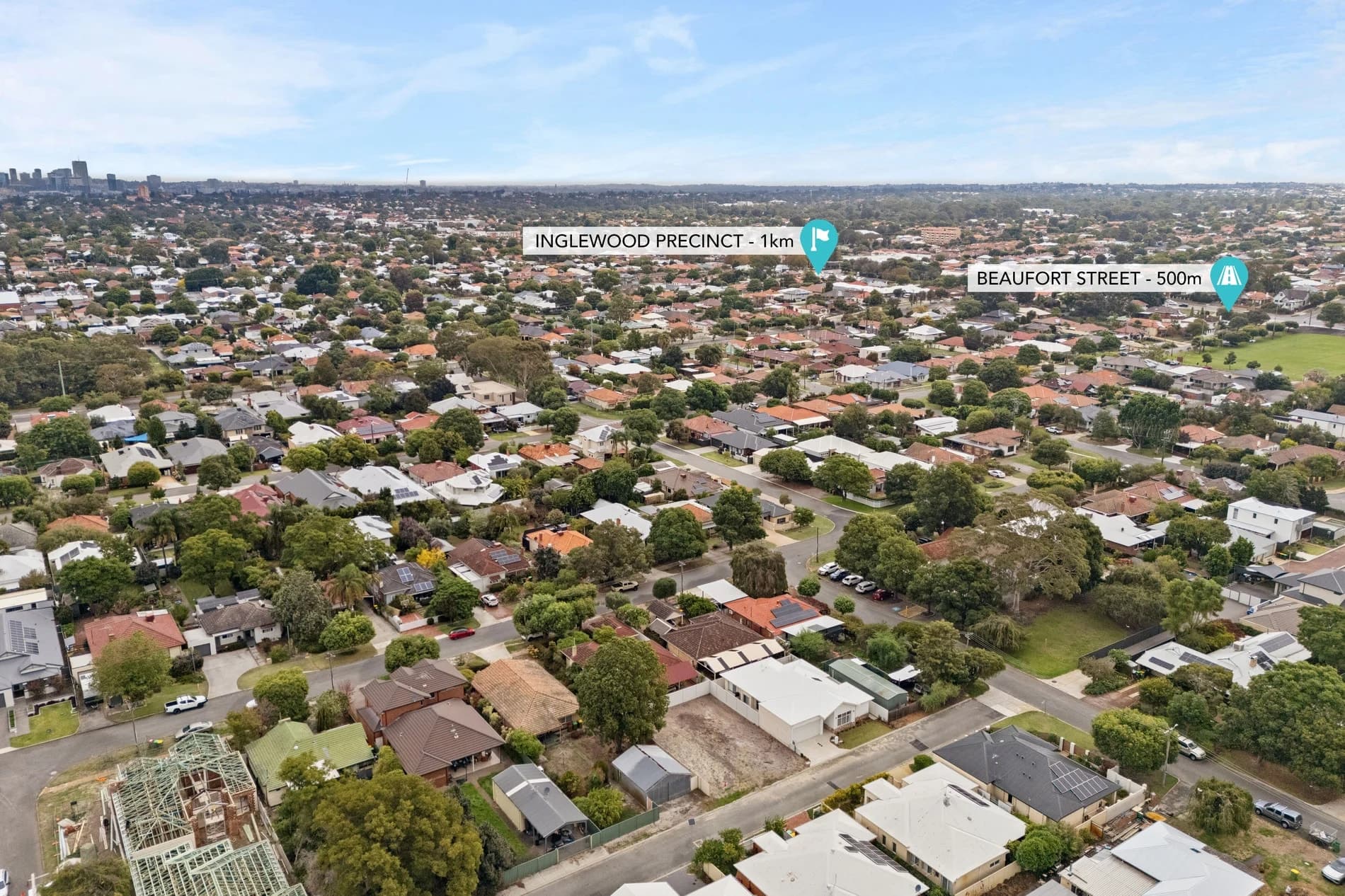 4A Rothbury Road, EMBLETON WA 6062, Bayswater - Thumbnail 2