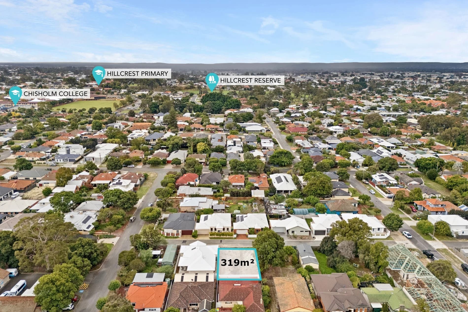 4A Rothbury Road, EMBLETON WA 6062, Bayswater - Thumbnail 3