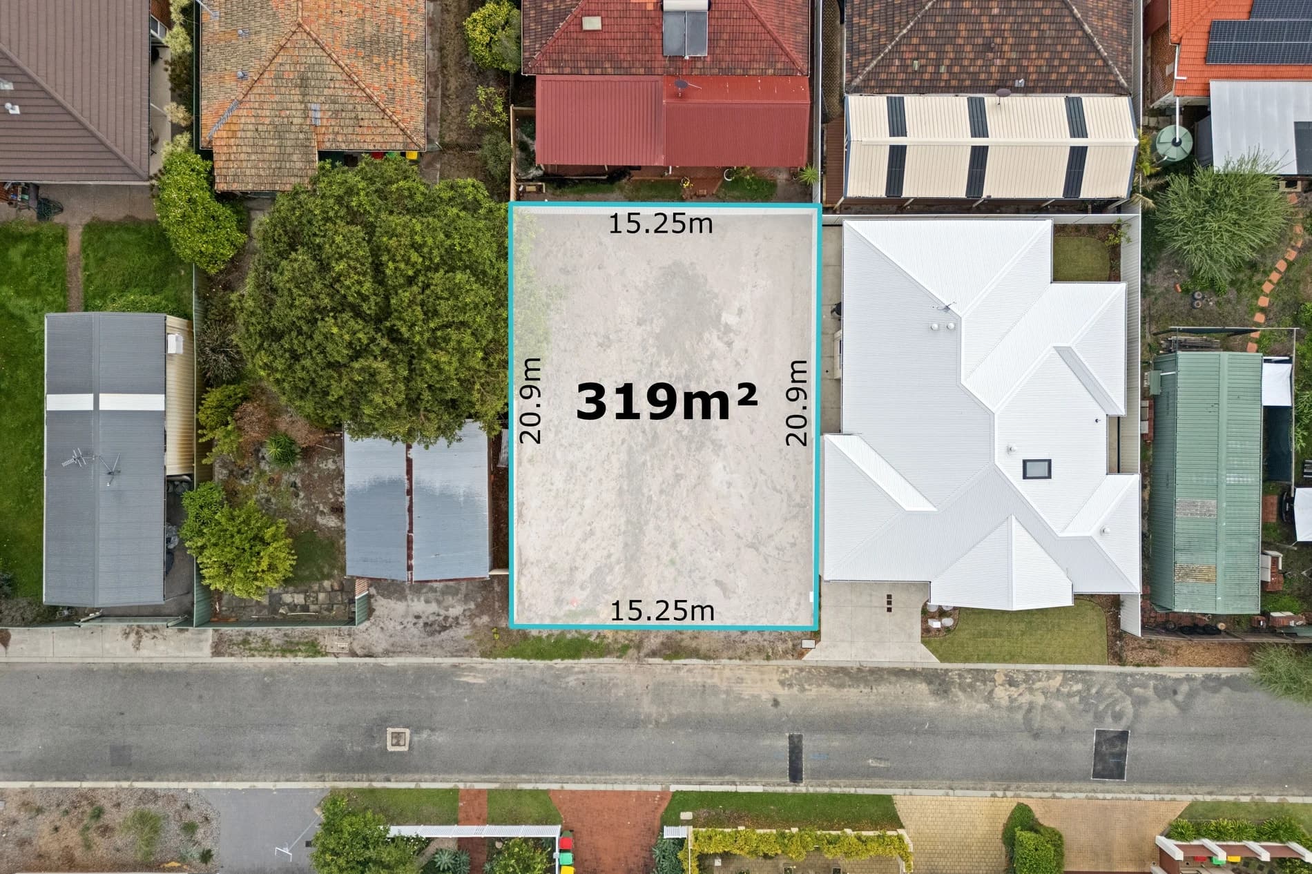 4A Rothbury Road, EMBLETON WA 6062, Bayswater - Thumbnail 5
