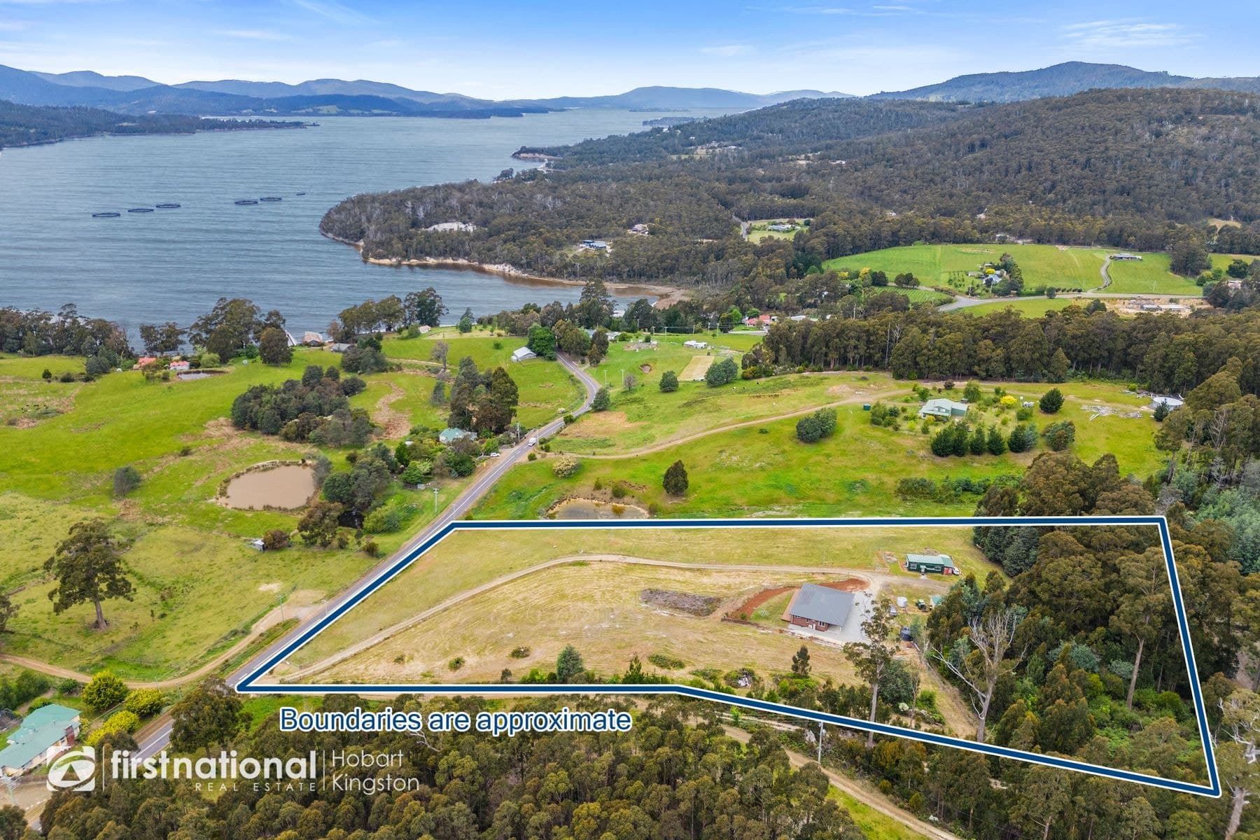 5682 Huon Highway, Surges Bay TAS 7116, Surges Bay - Thumbnail 2