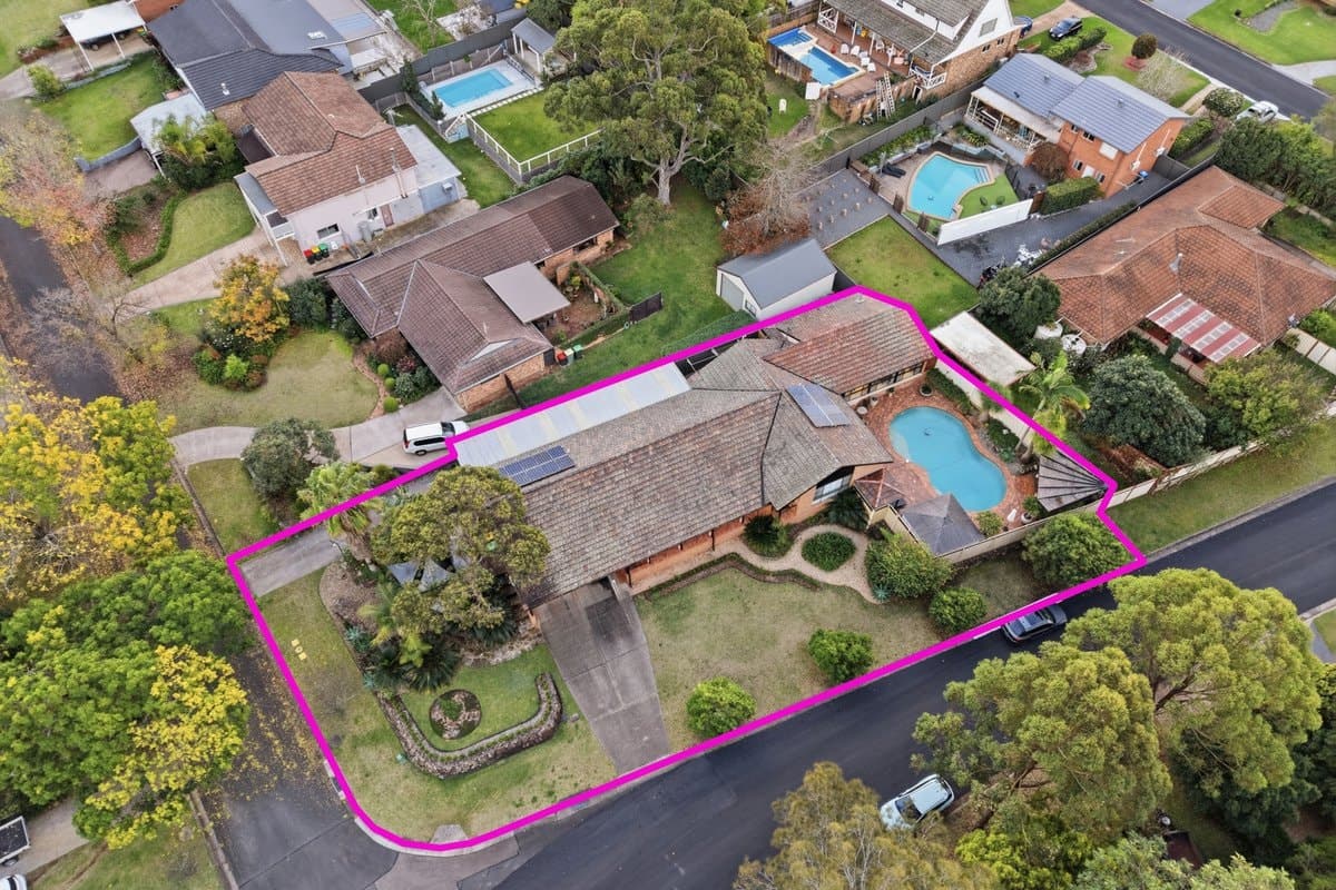 1 Taynish Avenue, Camden South - Thumbnail 2