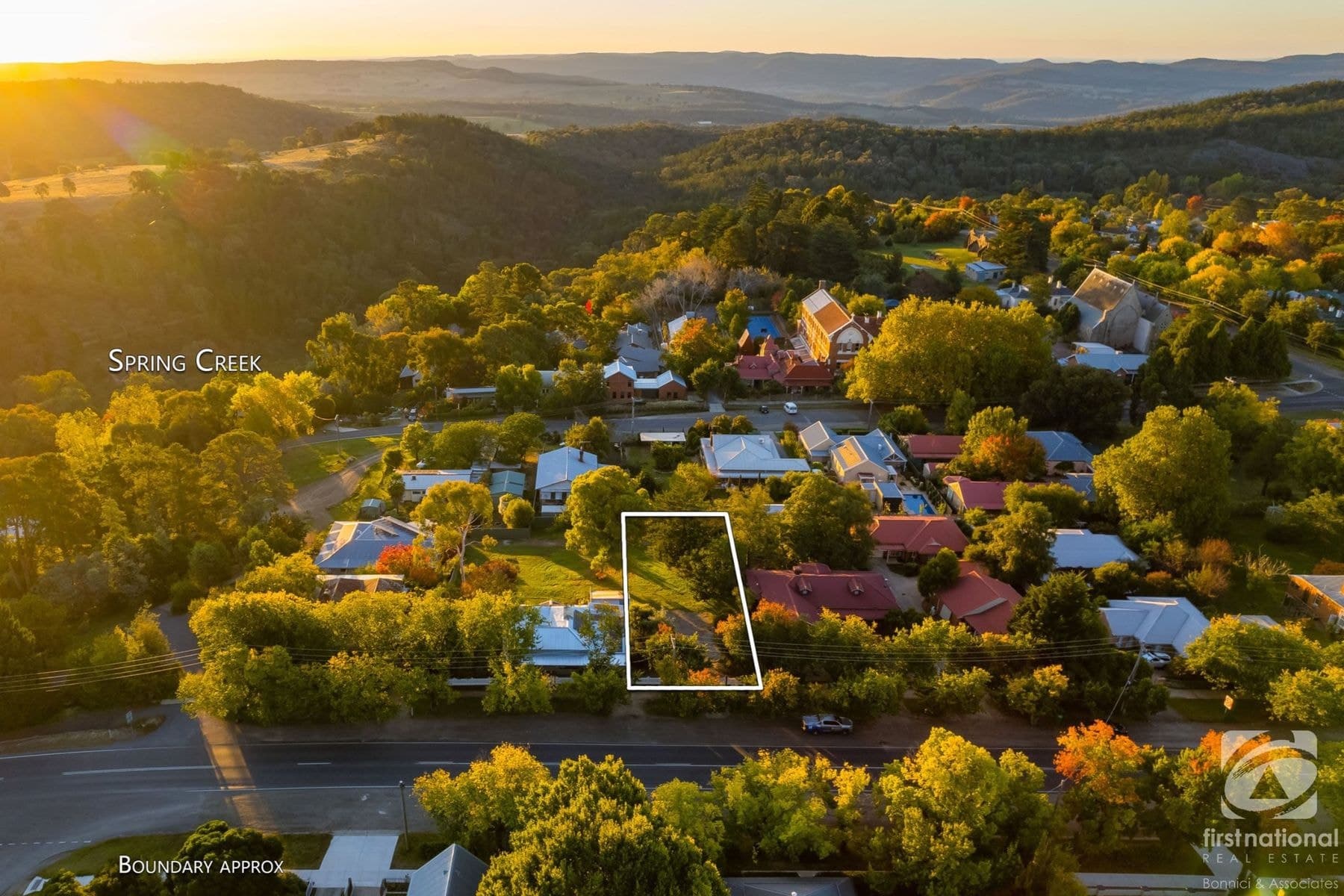 13 Ford Street, Beechworth VIC 3747, Beechworth - Image 1