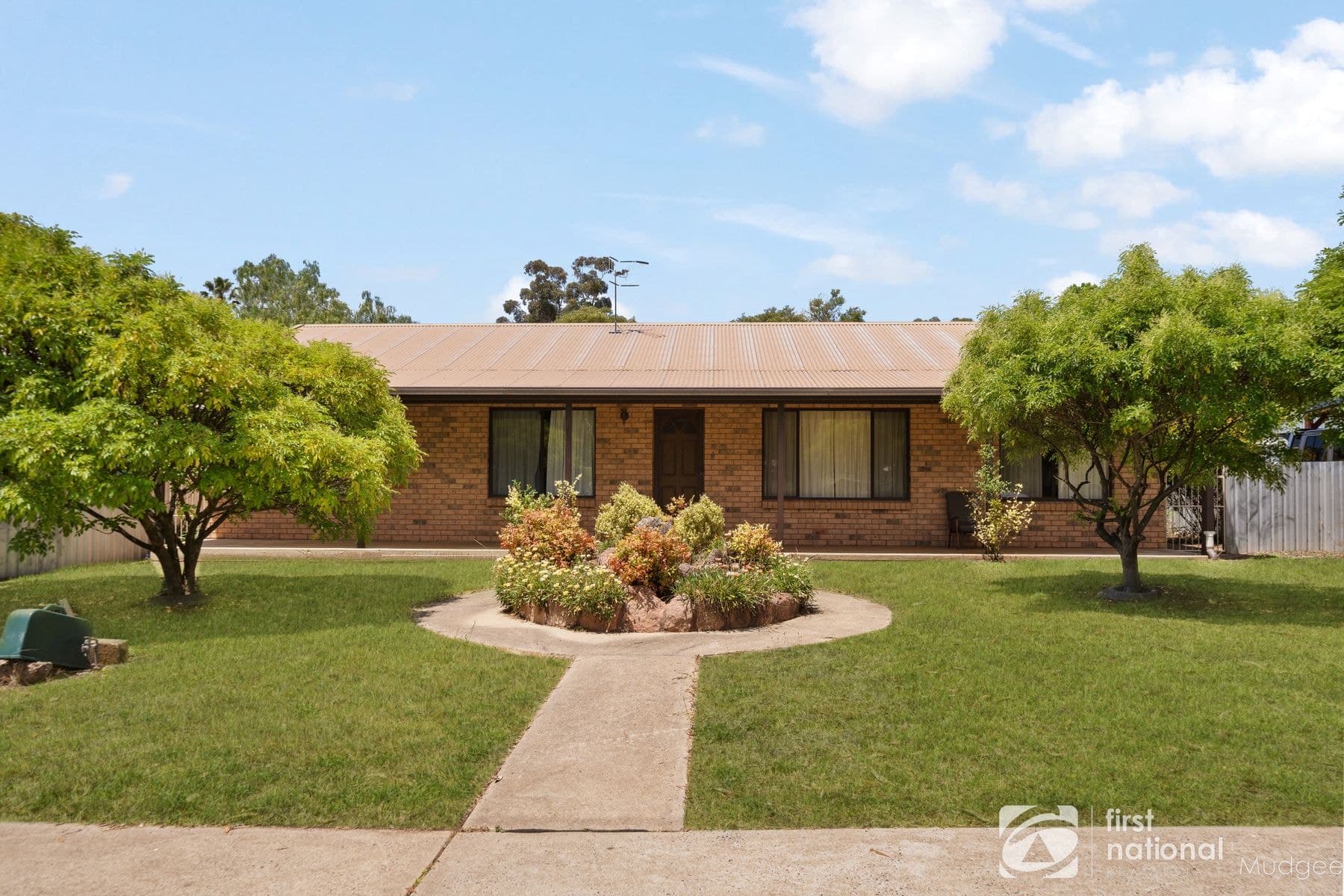 7 Atkinson Street, Mudgee NSW 2850, Mudgee - Image 1
