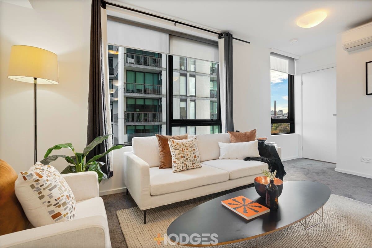 703 / 594 St Kilda, Melbourne, VIC, 3004, Melbourne - Image 1