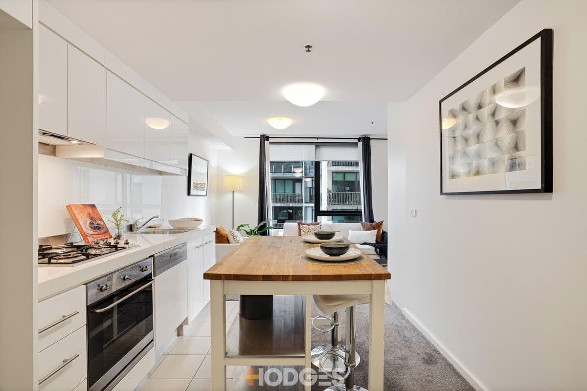 703 / 594 St Kilda, Melbourne, VIC, 3004, Melbourne - Thumbnail 4